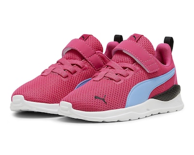 Foto 1 | Tenis Puma Anzarun Lite AC+ PS para Niña