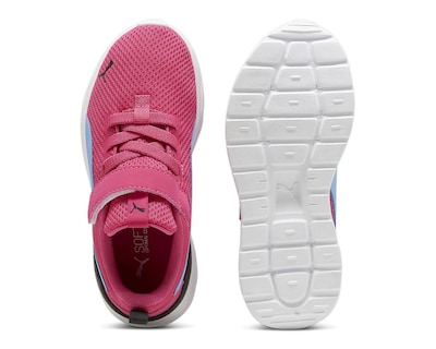 Foto 2 | Tenis Puma Anzarun Lite AC+ PS para Niña