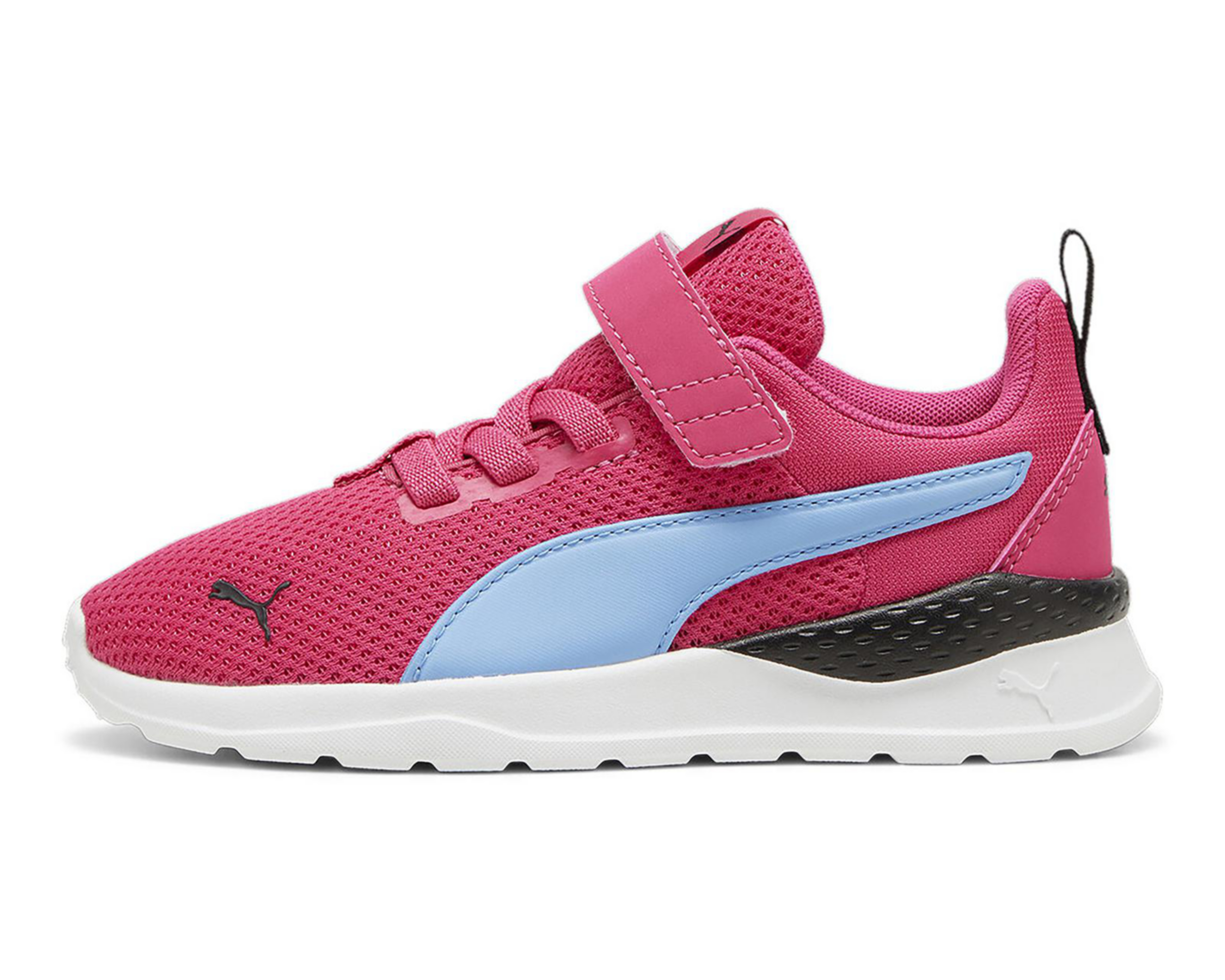 Foto 3 | Tenis Puma Anzarun Lite AC+ PS para Niña