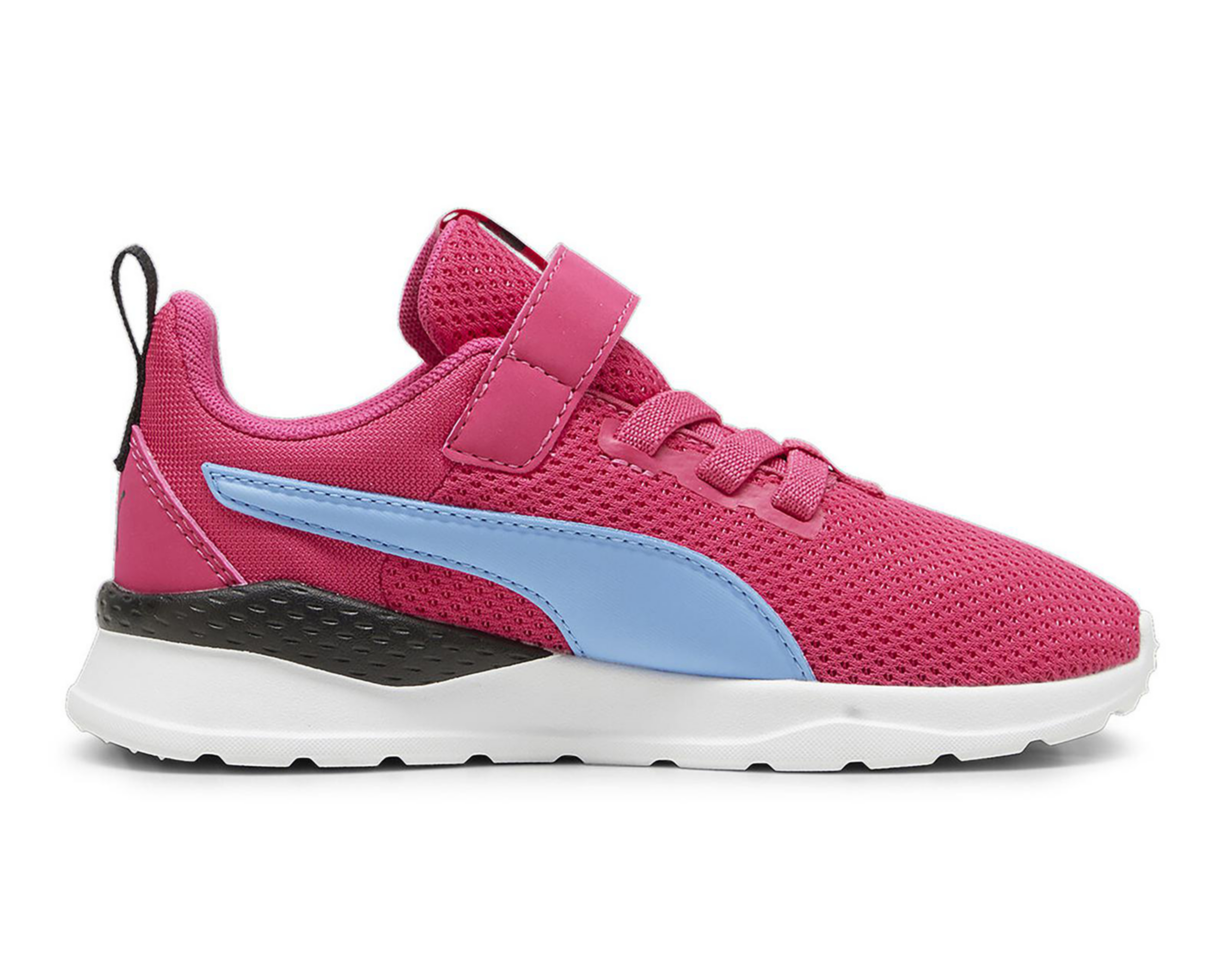 Foto 4 | Tenis Puma Anzarun Lite AC+ PS para Niña
