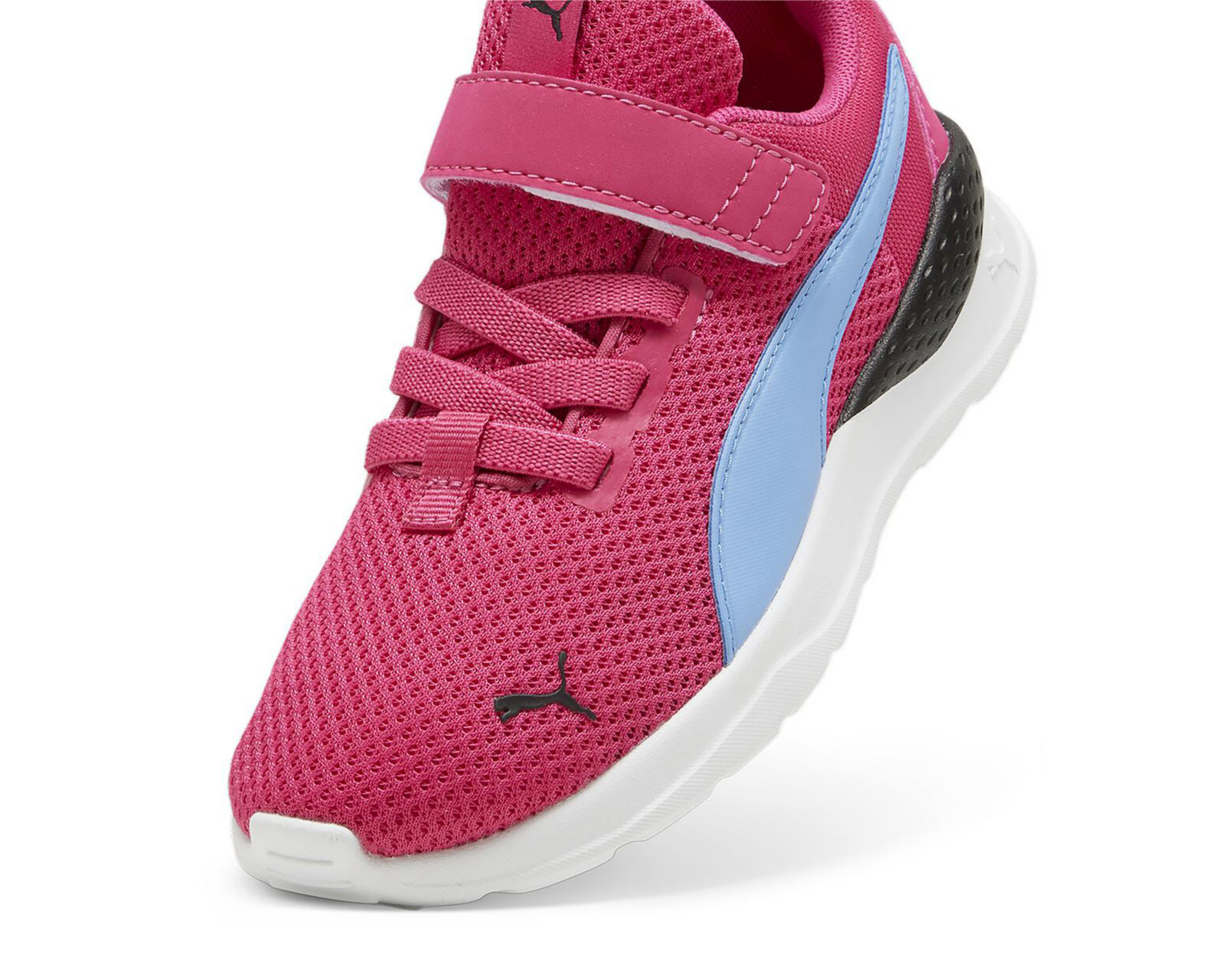 Foto 5 | Tenis Puma Anzarun Lite AC+ PS para Niña