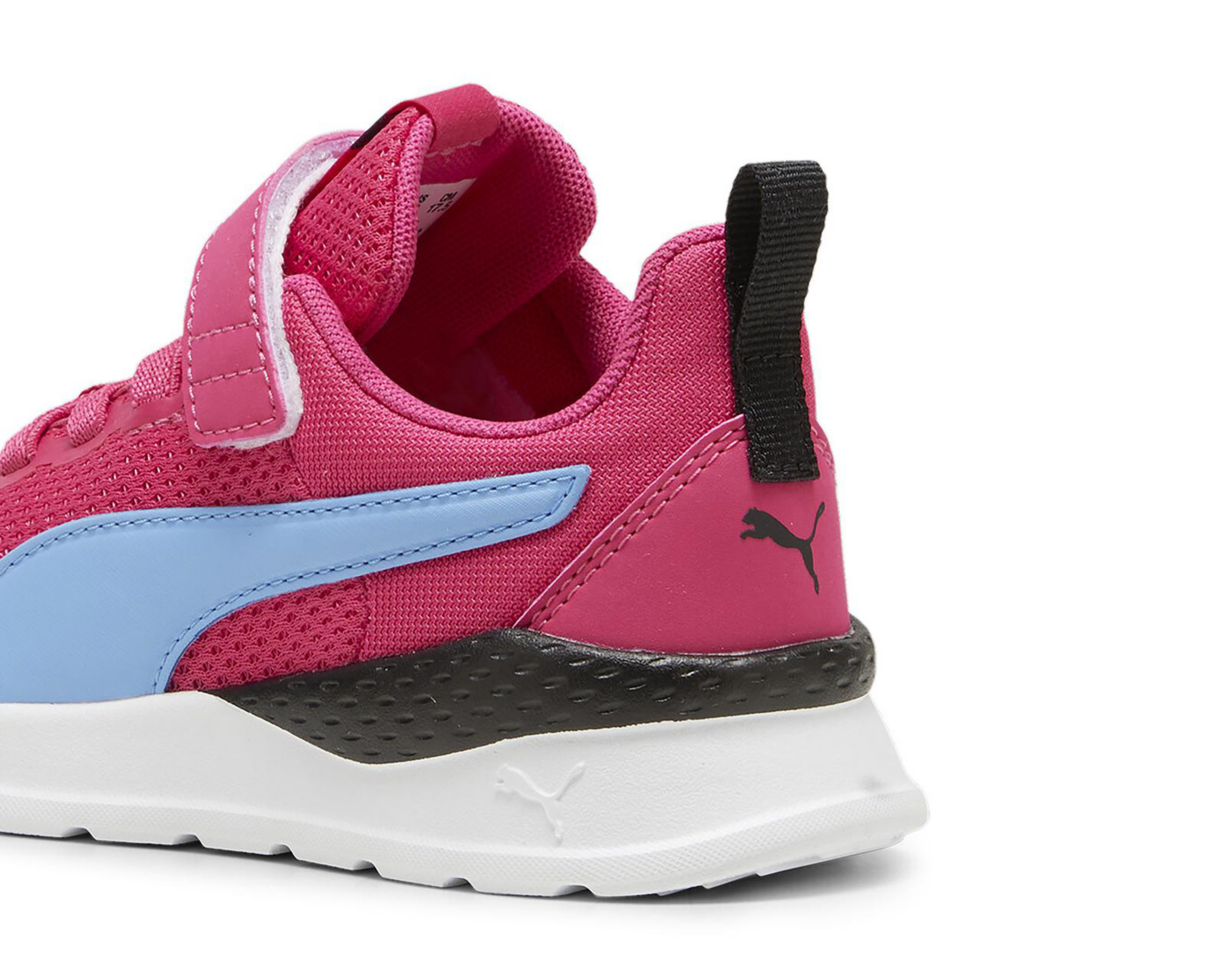 Foto 6 | Tenis Puma Anzarun Lite AC+ PS para Niña