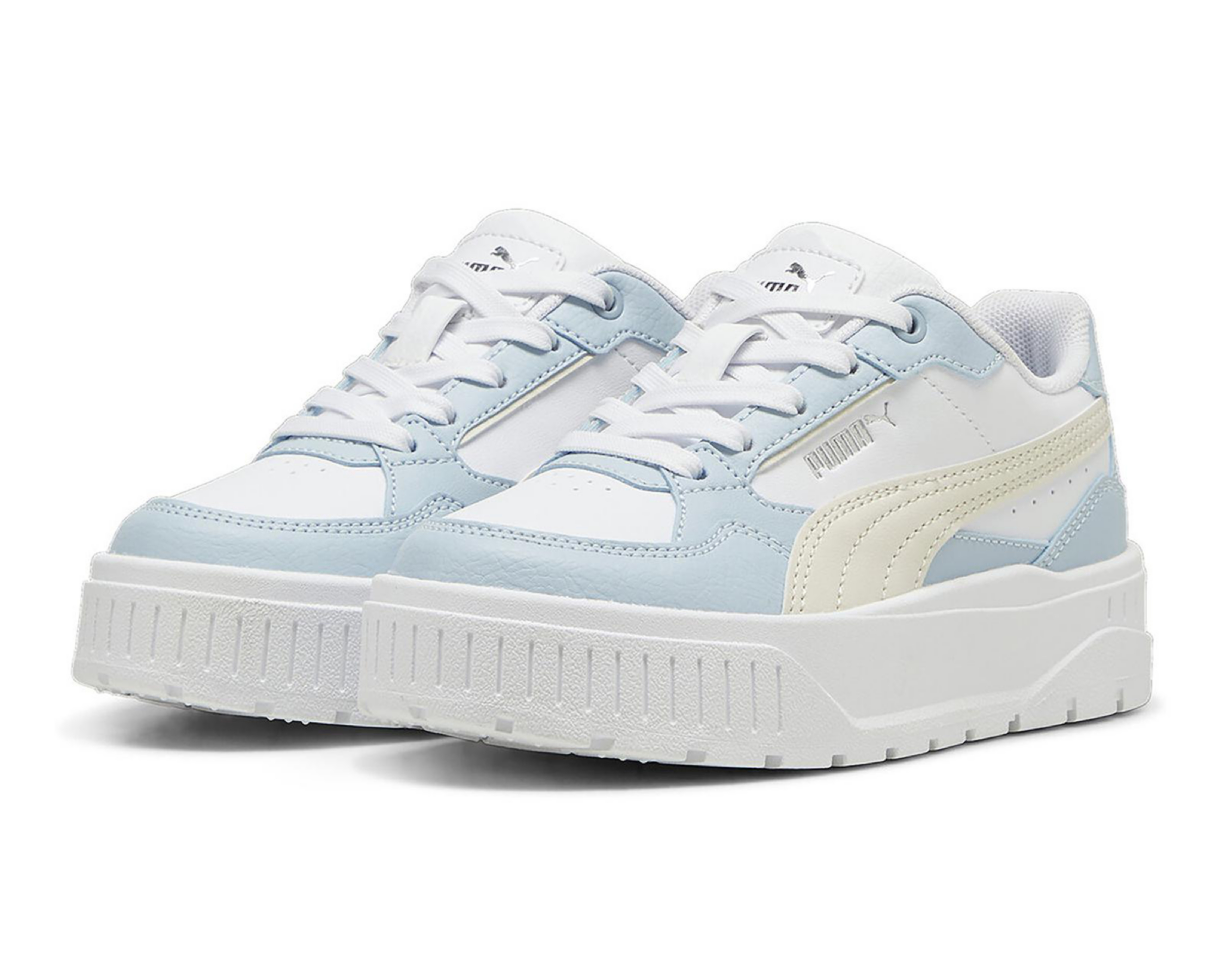 Tenis Puma Karmen II Idol PS para Niña