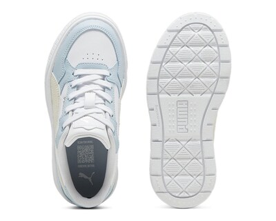 Foto 2 | Tenis Puma Karmen II Idol PS para Niña