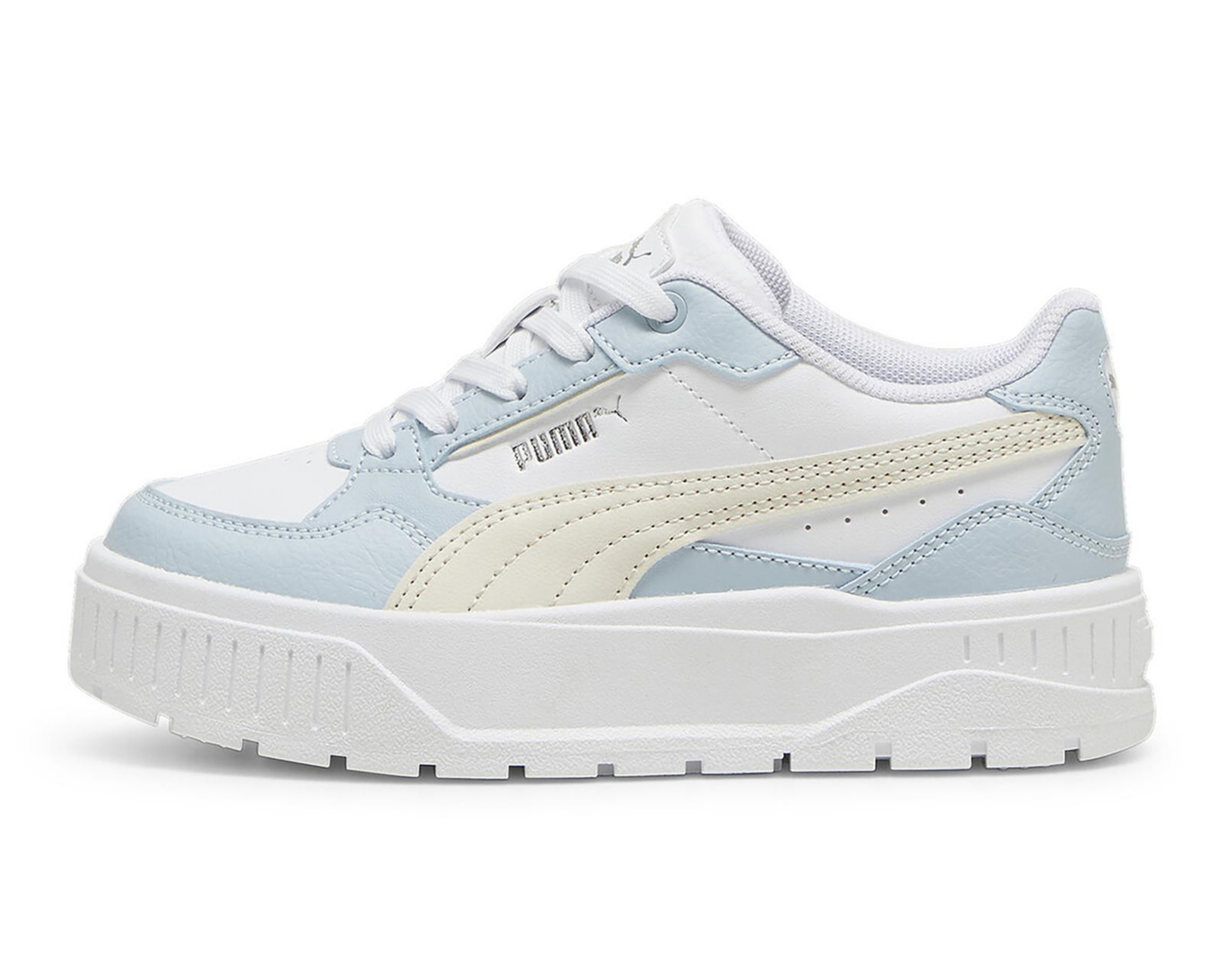 Foto 3 | Tenis Puma Karmen II Idol PS para Niña