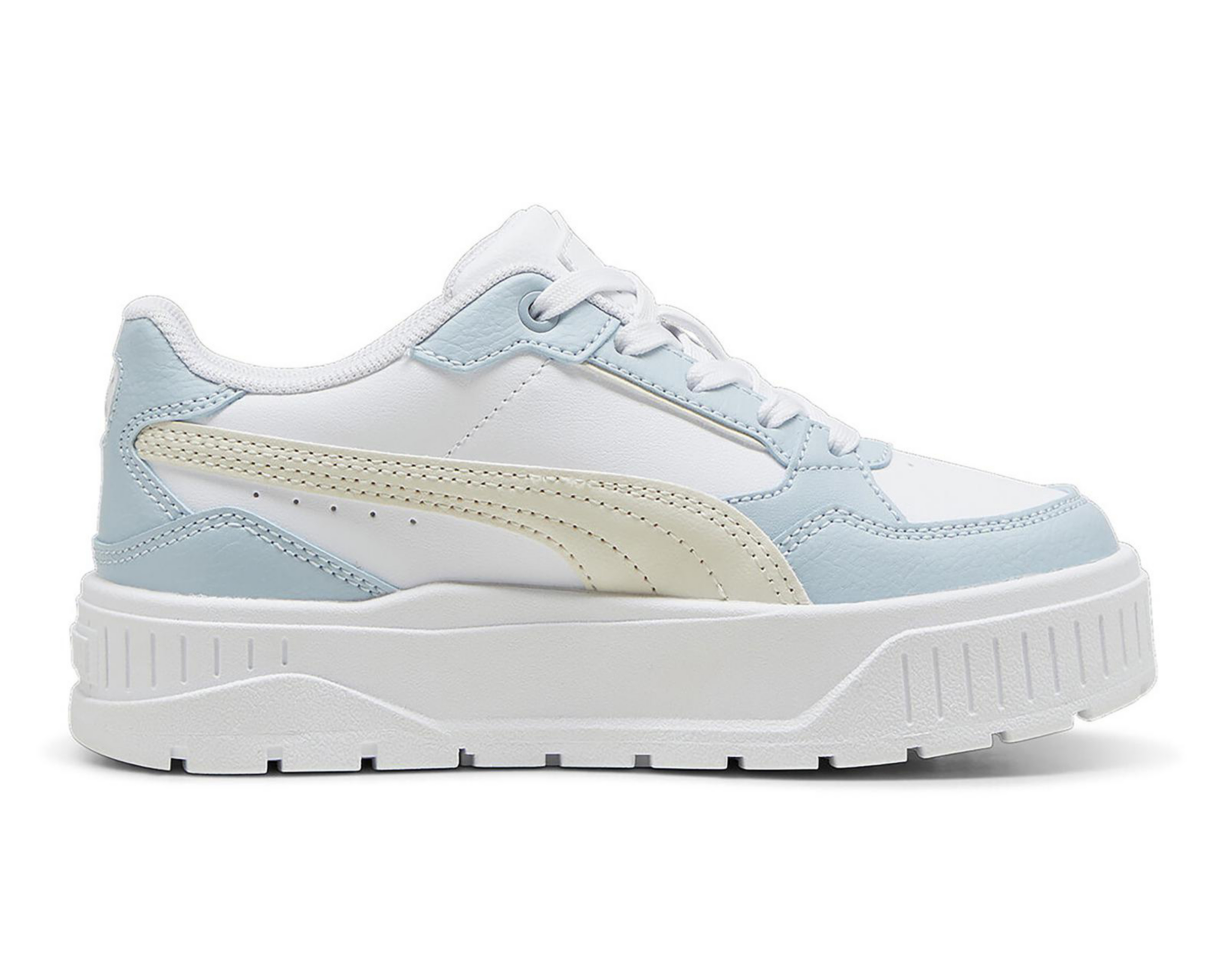 Foto 4 | Tenis Puma Karmen II Idol PS para Niña