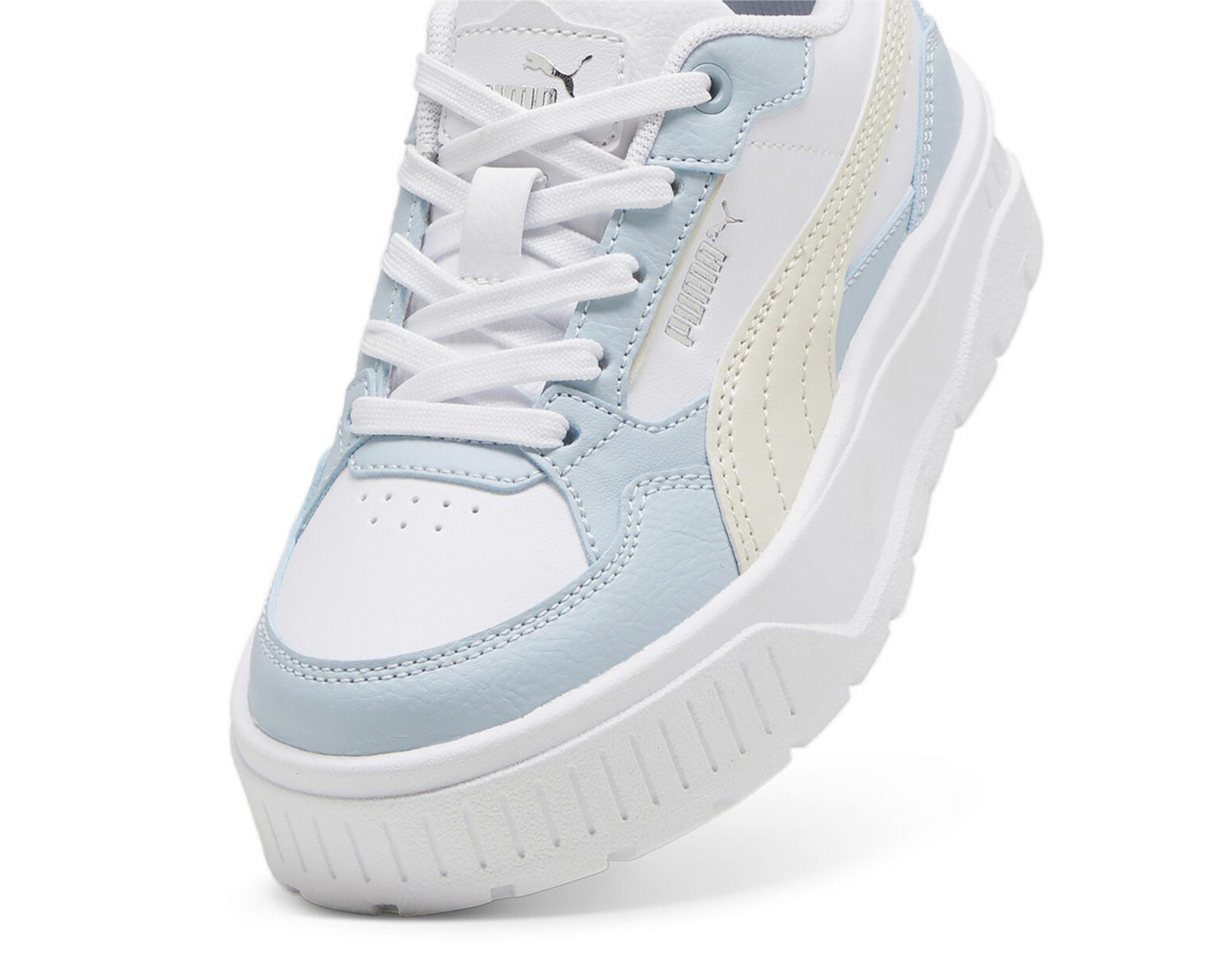 Foto 5 | Tenis Puma Karmen II Idol PS para Niña