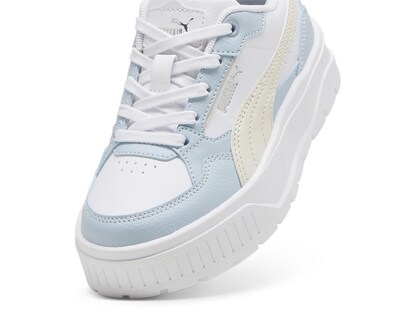 Foto 5 | Tenis Puma Karmen II Idol PS para Niña