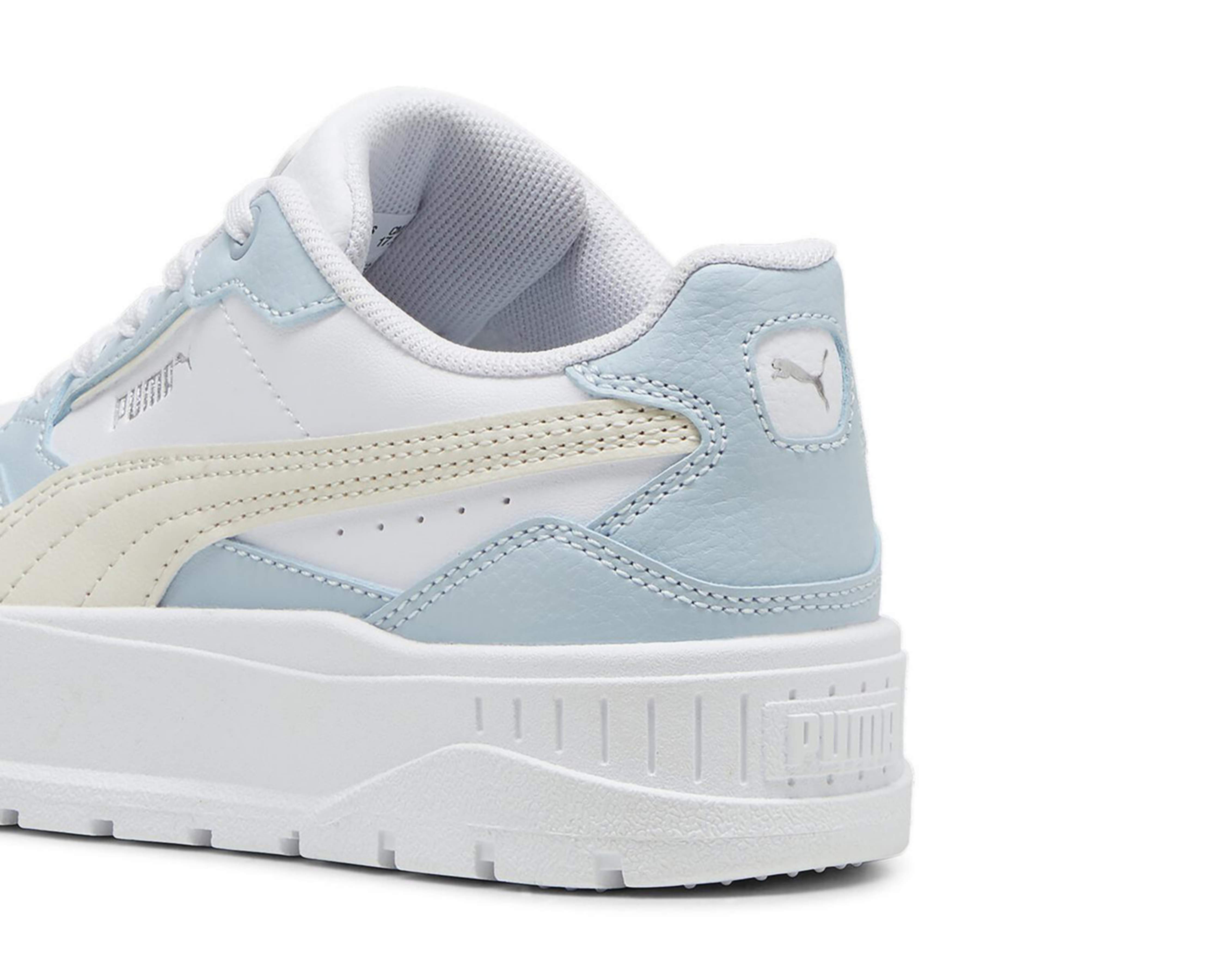 Foto 6 | Tenis Puma Karmen II Idol PS para Niña