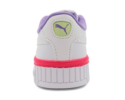 Foto 5 | Tenis Puma Carina 2.0 Pearls para Niña