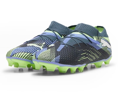 Foto 1 | Taquetes Puma Future 7 Pro FG/AG para Hombre