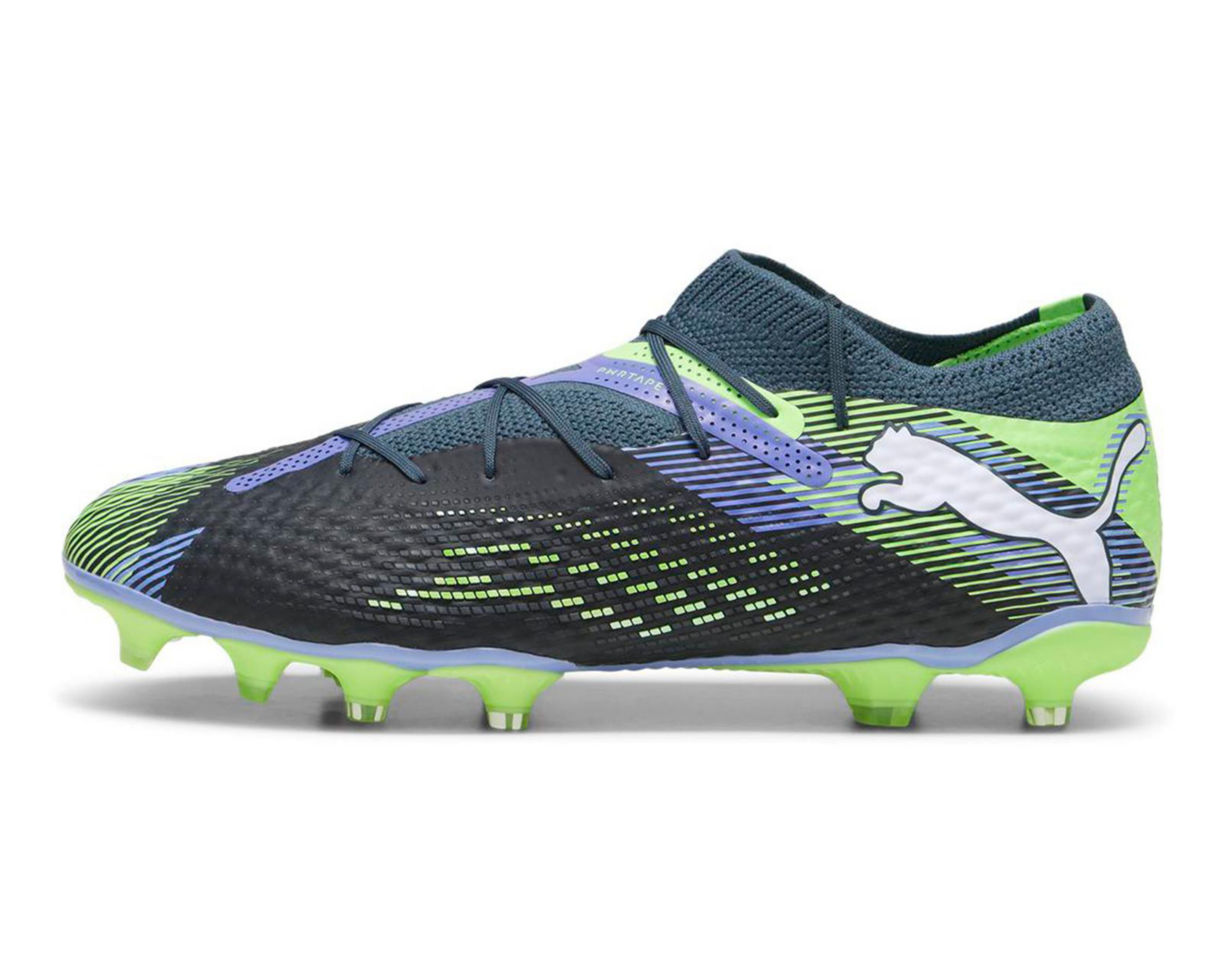 Foto 3 | Taquetes Puma Future 7 Pro FG/AG para Hombre