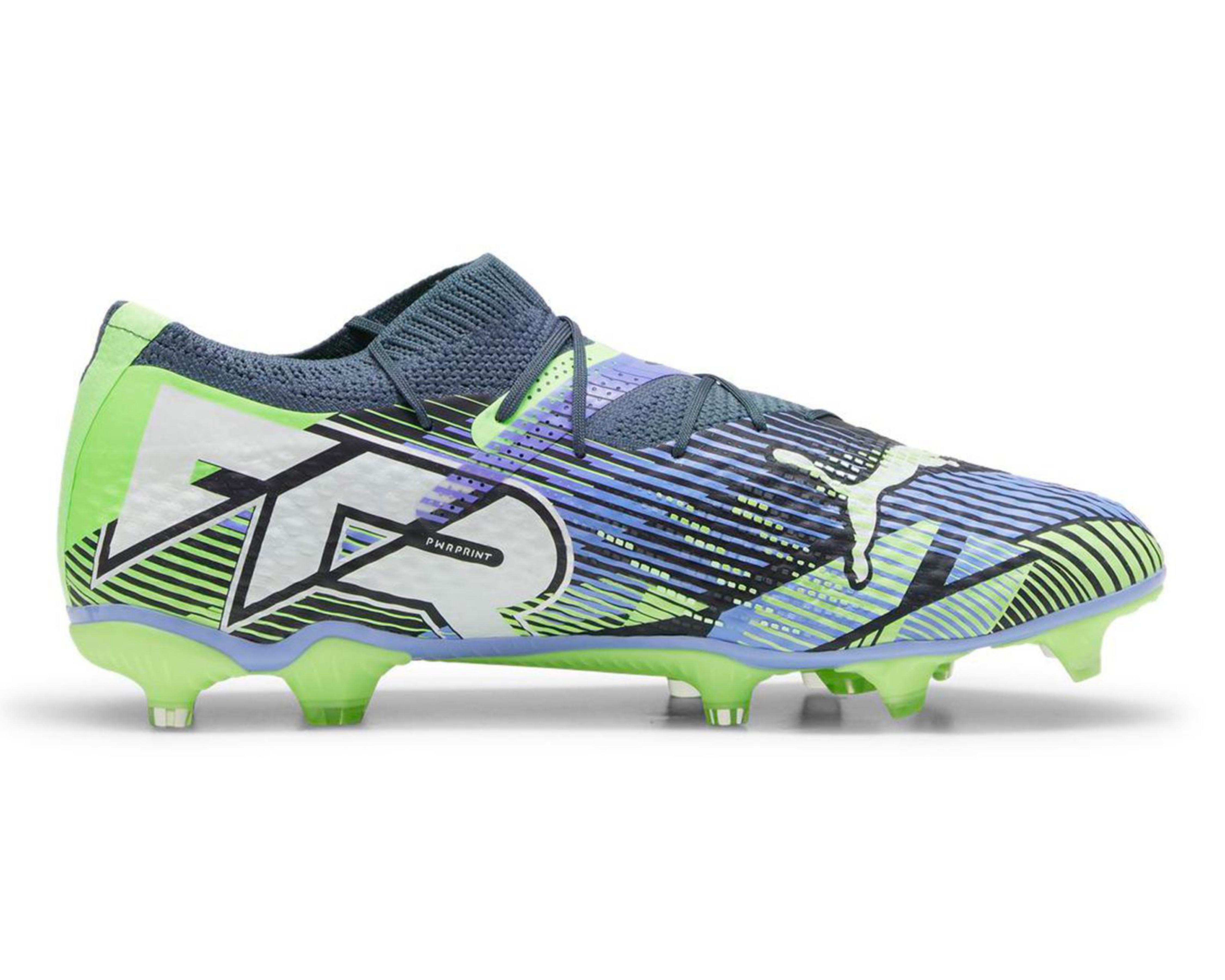 Foto 4 | Taquetes Puma Future 7 Pro FG/AG para Hombre