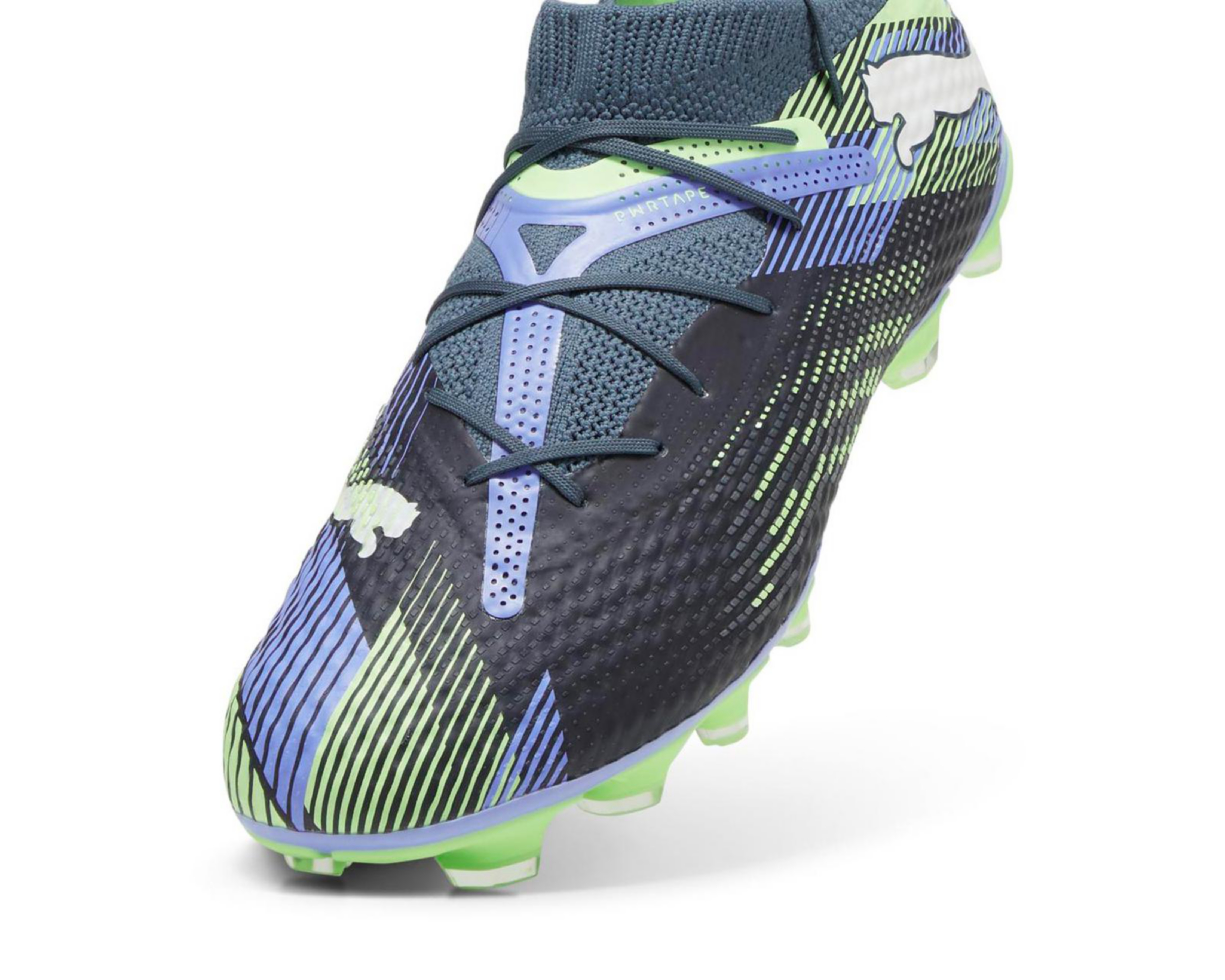 Foto 5 | Taquetes Puma Future 7 Pro FG/AG para Hombre