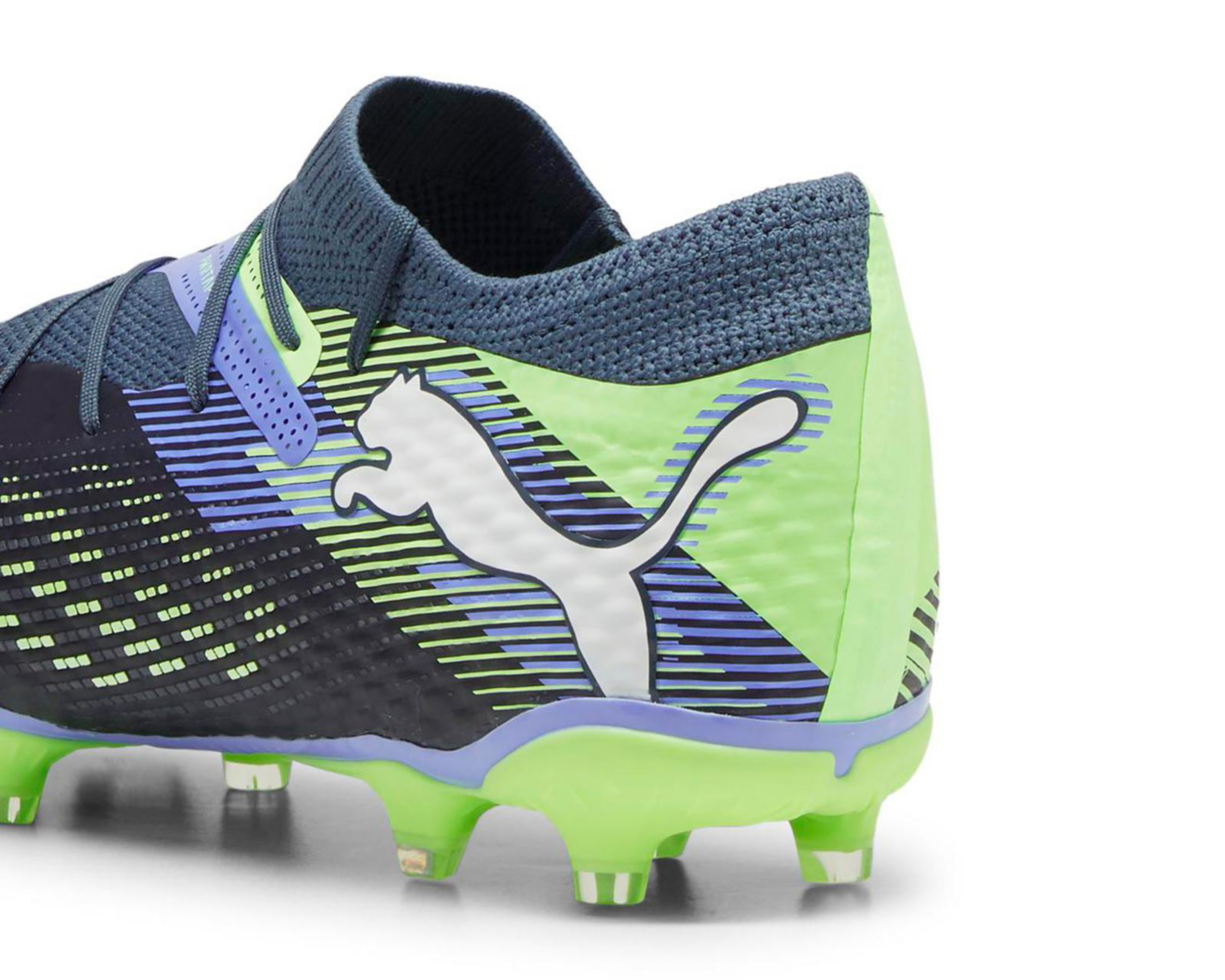 Foto 7 pulgar | Taquetes Puma Future 7 Pro FG/AG para Hombre