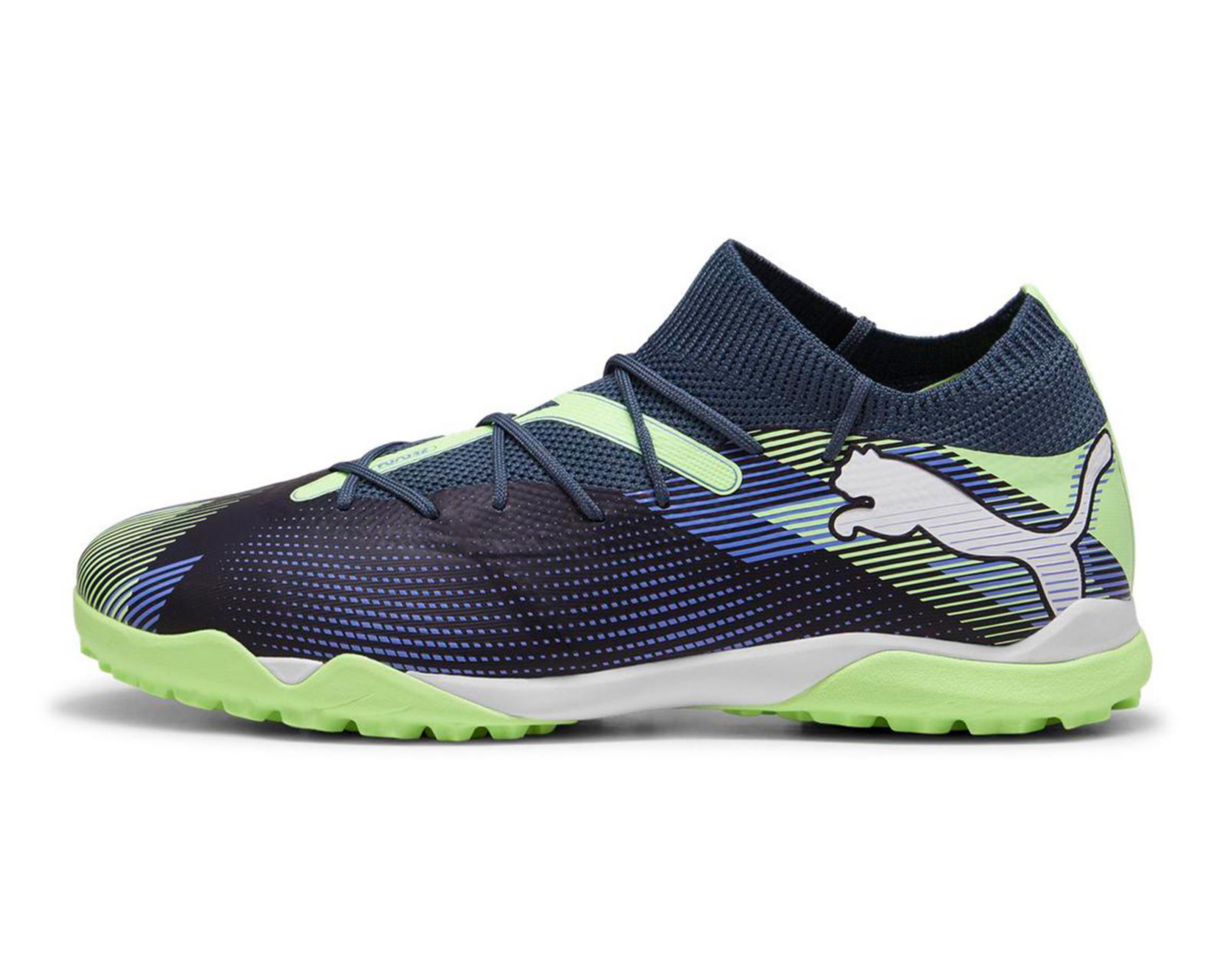 Foto 3 | Taquetes Puma Future 7 Match TT para Hombre