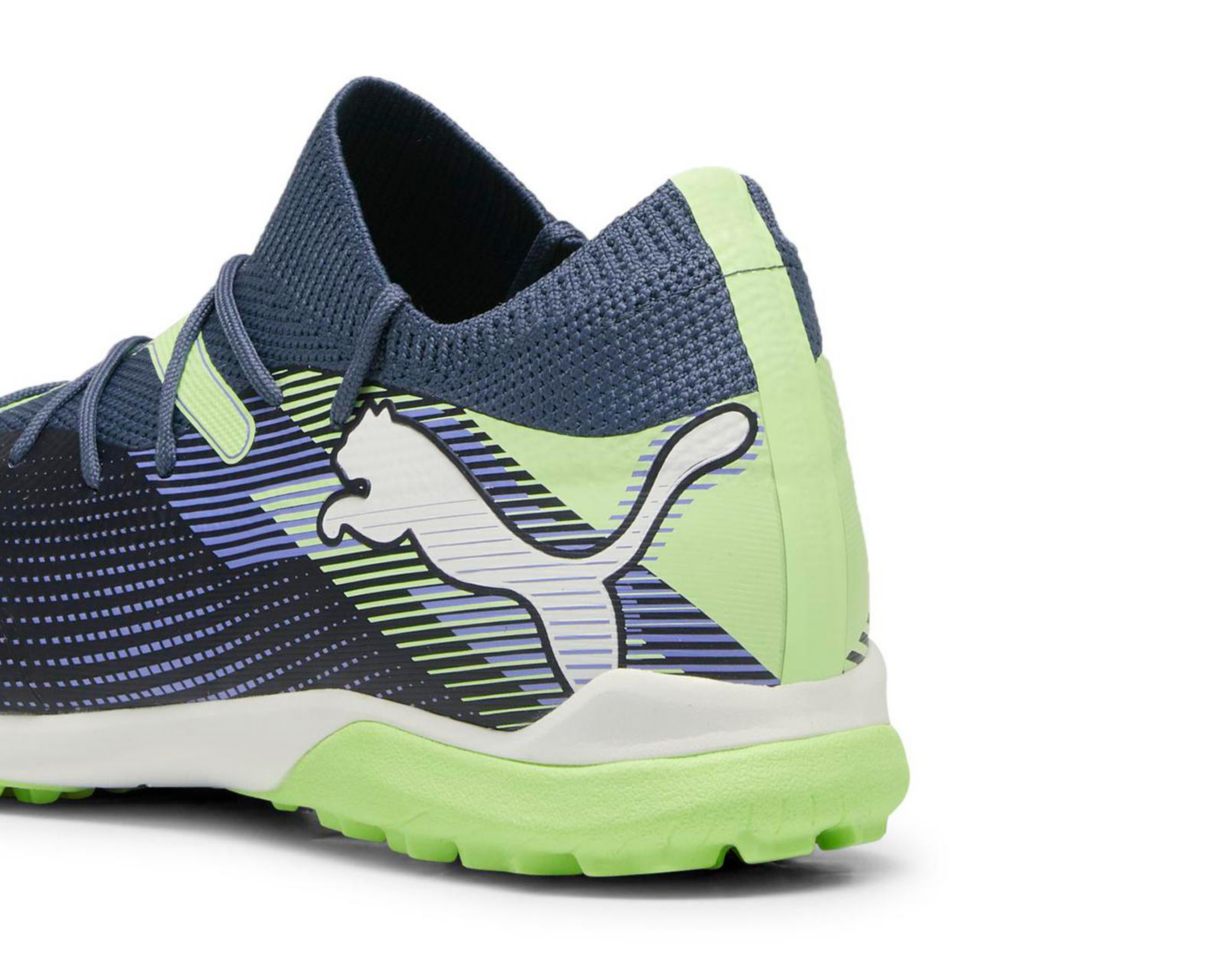 Foto 6 | Taquetes Puma Future 7 Match TT para Hombre