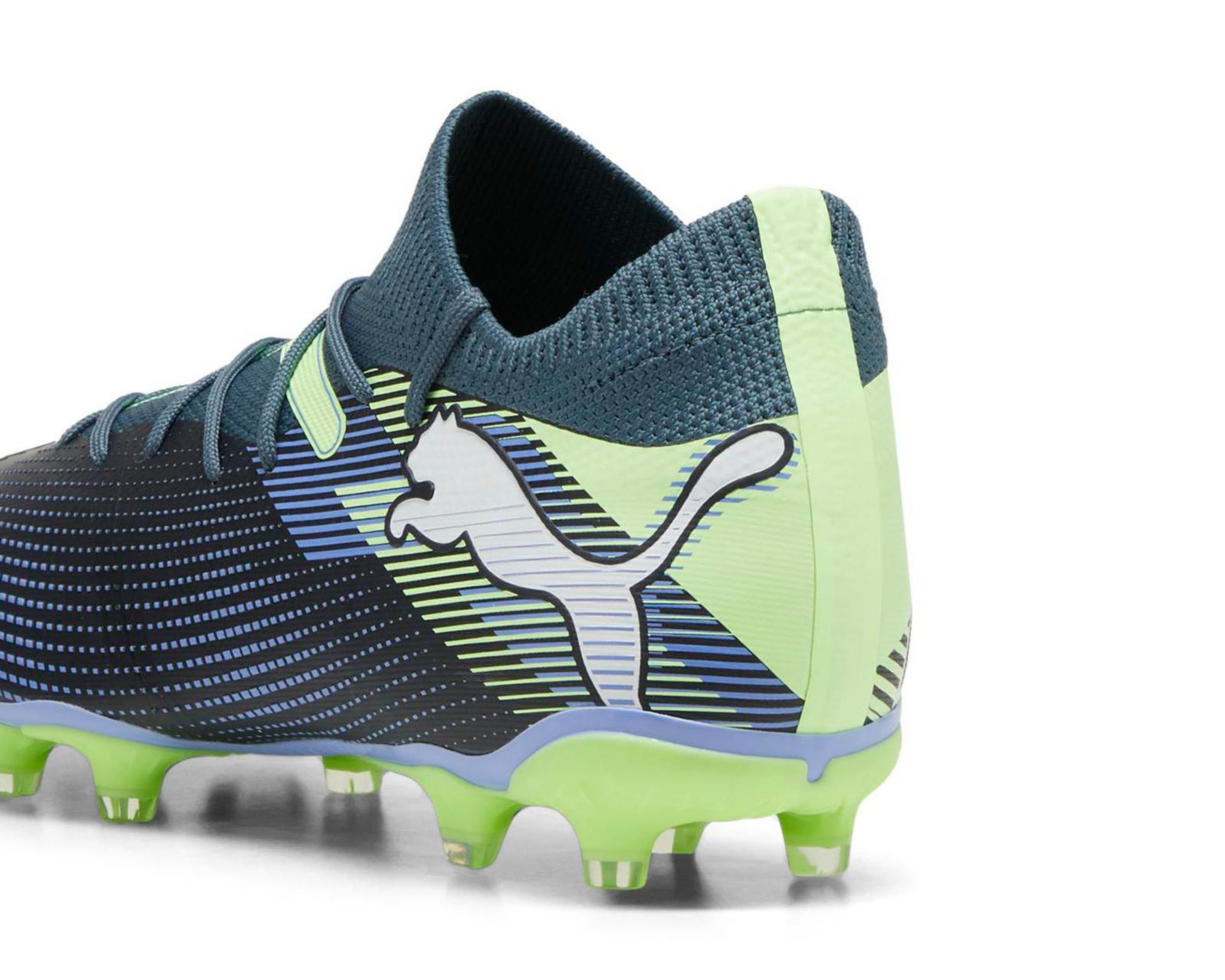 Foto 6 pulgar | Taquetes Puma Future 7 Match FG/AG para Hombre