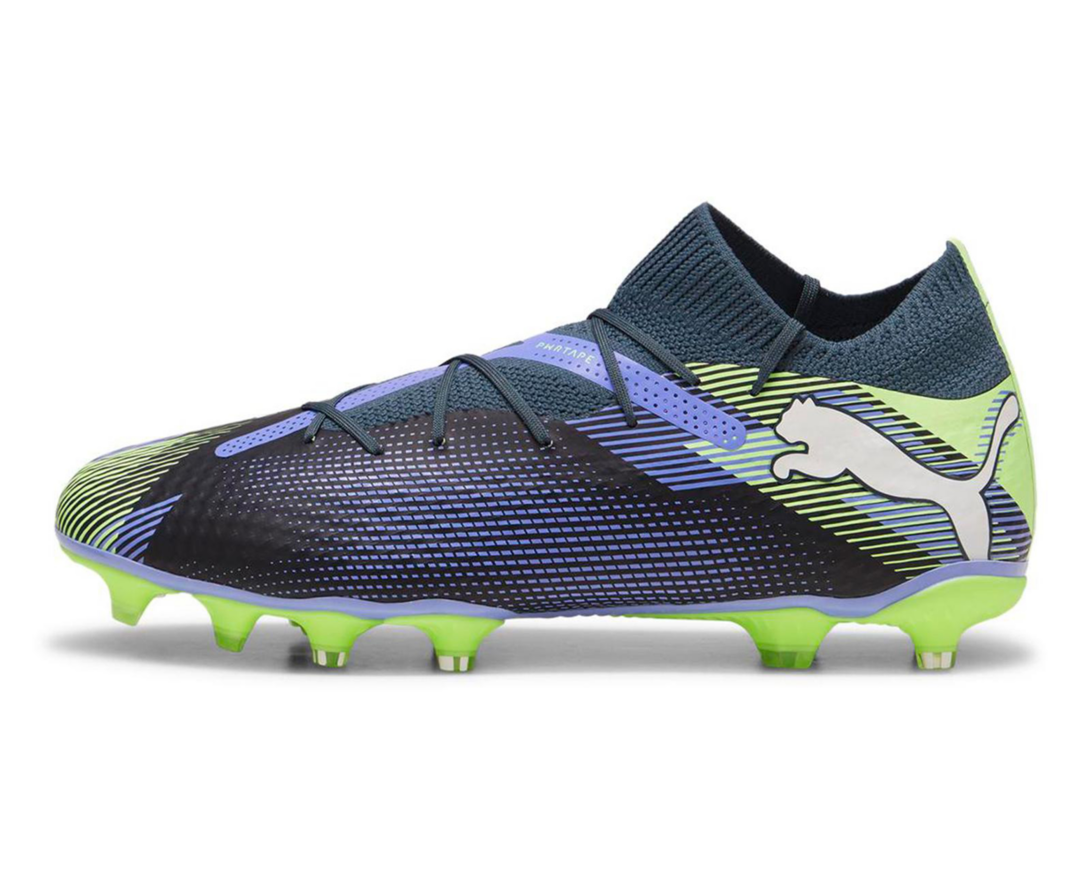 Foto 3 | Taquetes Puma Future 7 Pro FG/AG para Hombre