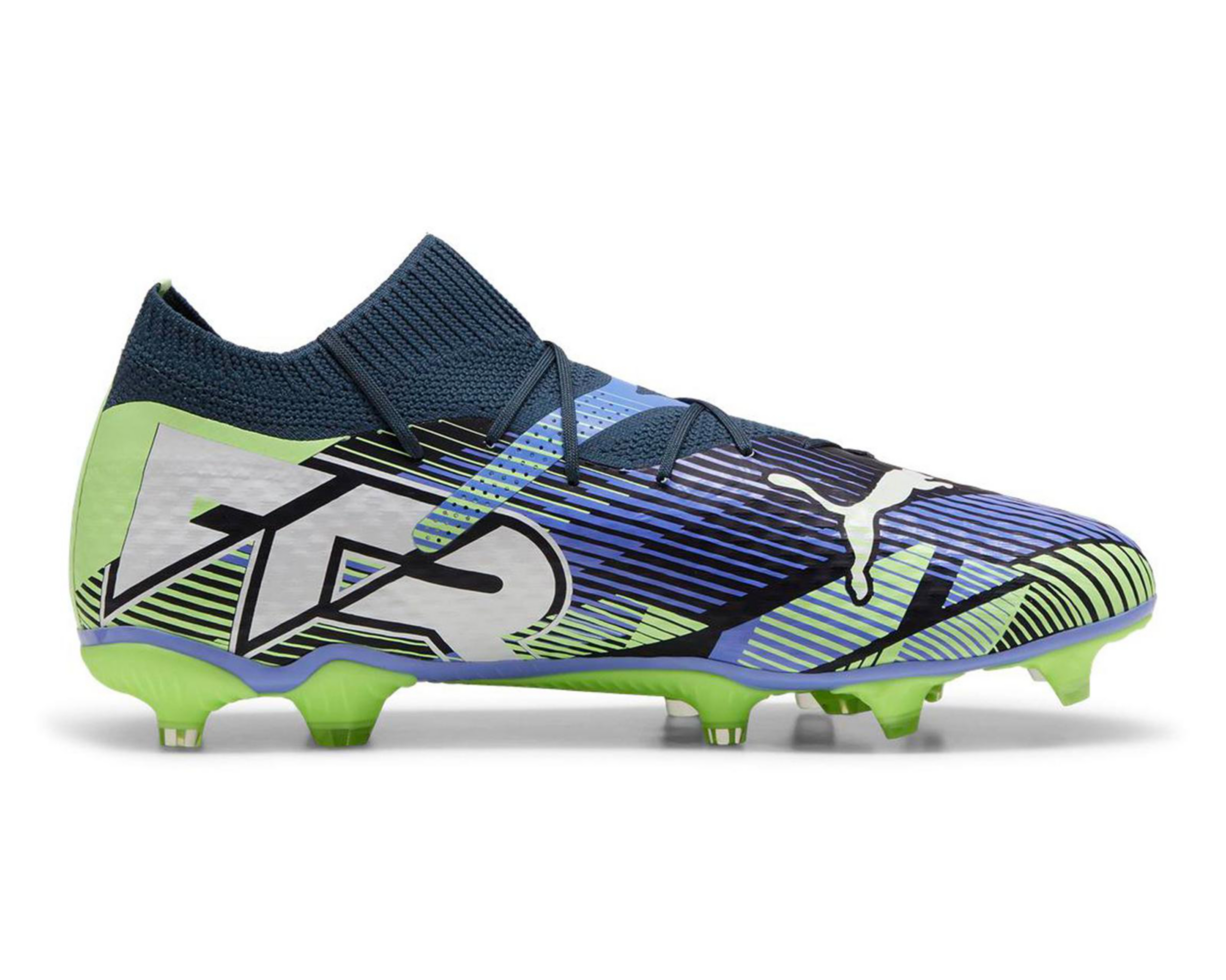 Foto 4 | Taquetes Puma Future 7 Pro FG/AG para Hombre