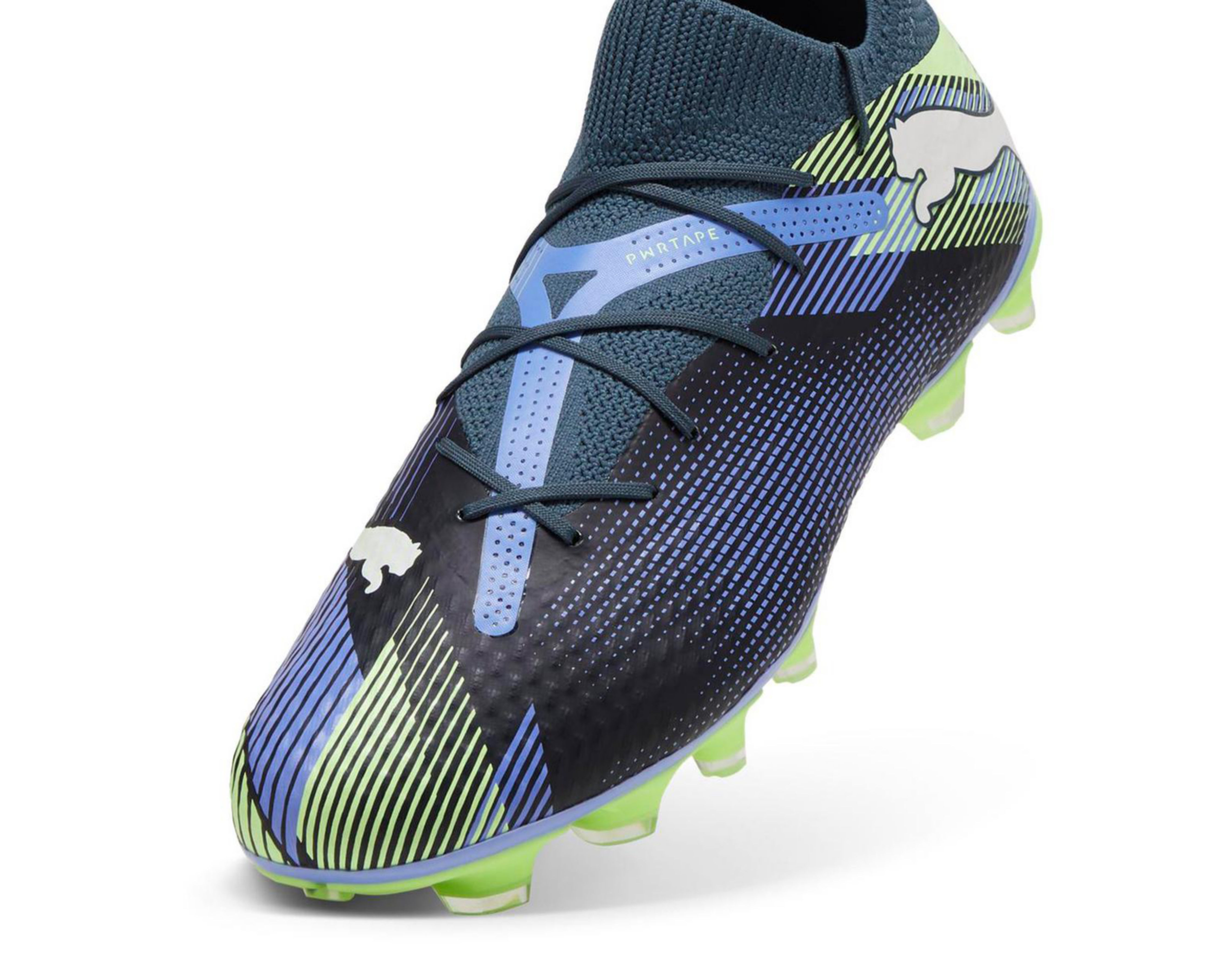 Foto 5 | Taquetes Puma Future 7 Pro FG/AG para Hombre