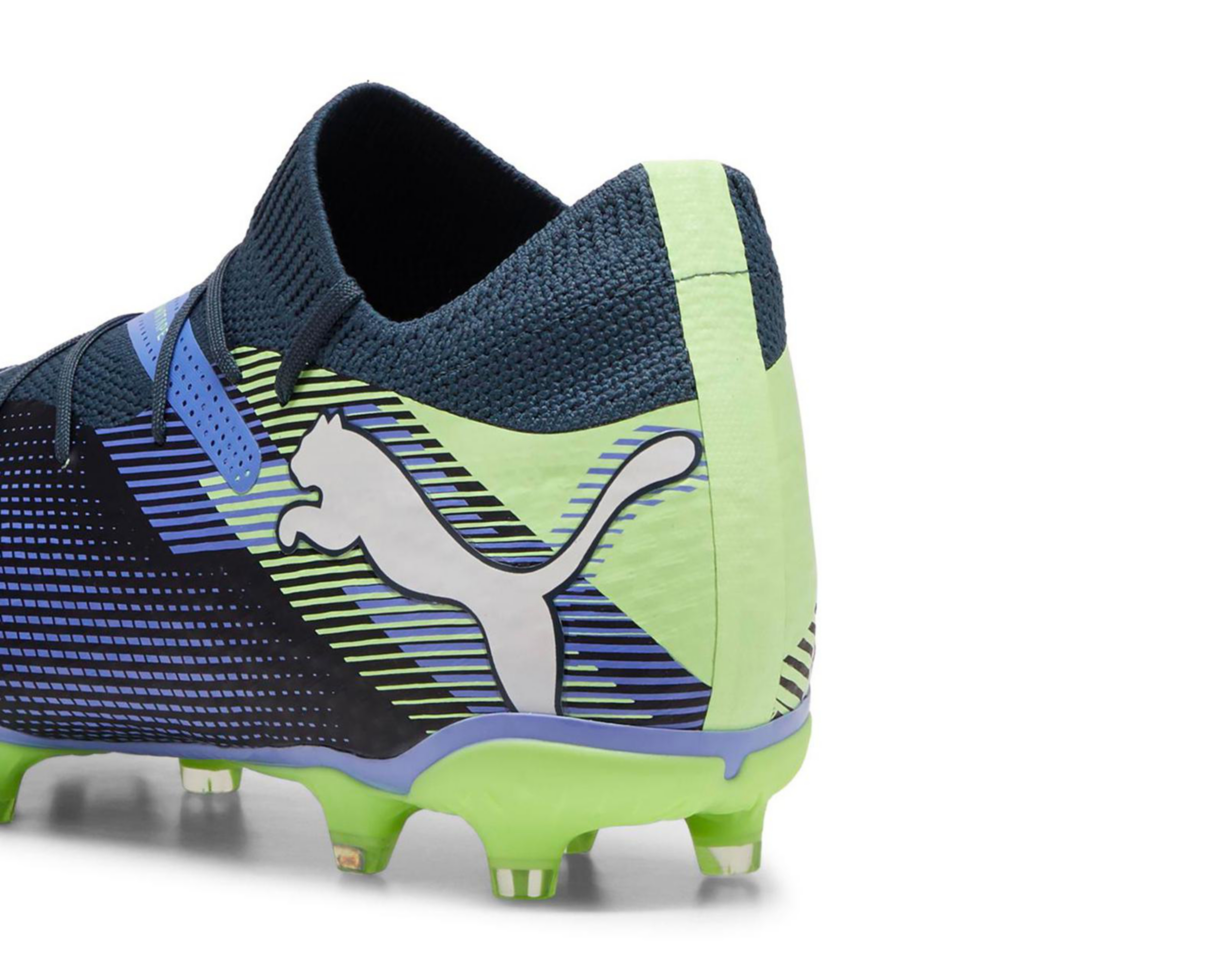 Foto 7 pulgar | Taquetes Puma Future 7 Pro FG/AG para Hombre