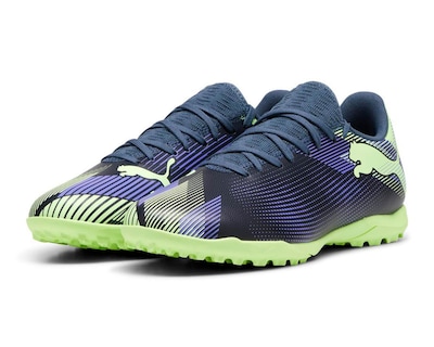 Foto 1 | Taquetes Puma Future 7 Play TT para Hombre
