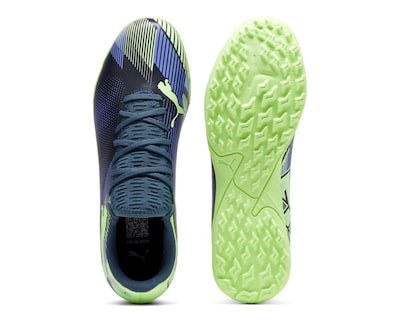 Foto 2 | Taquetes Puma Future 7 Play TT para Hombre