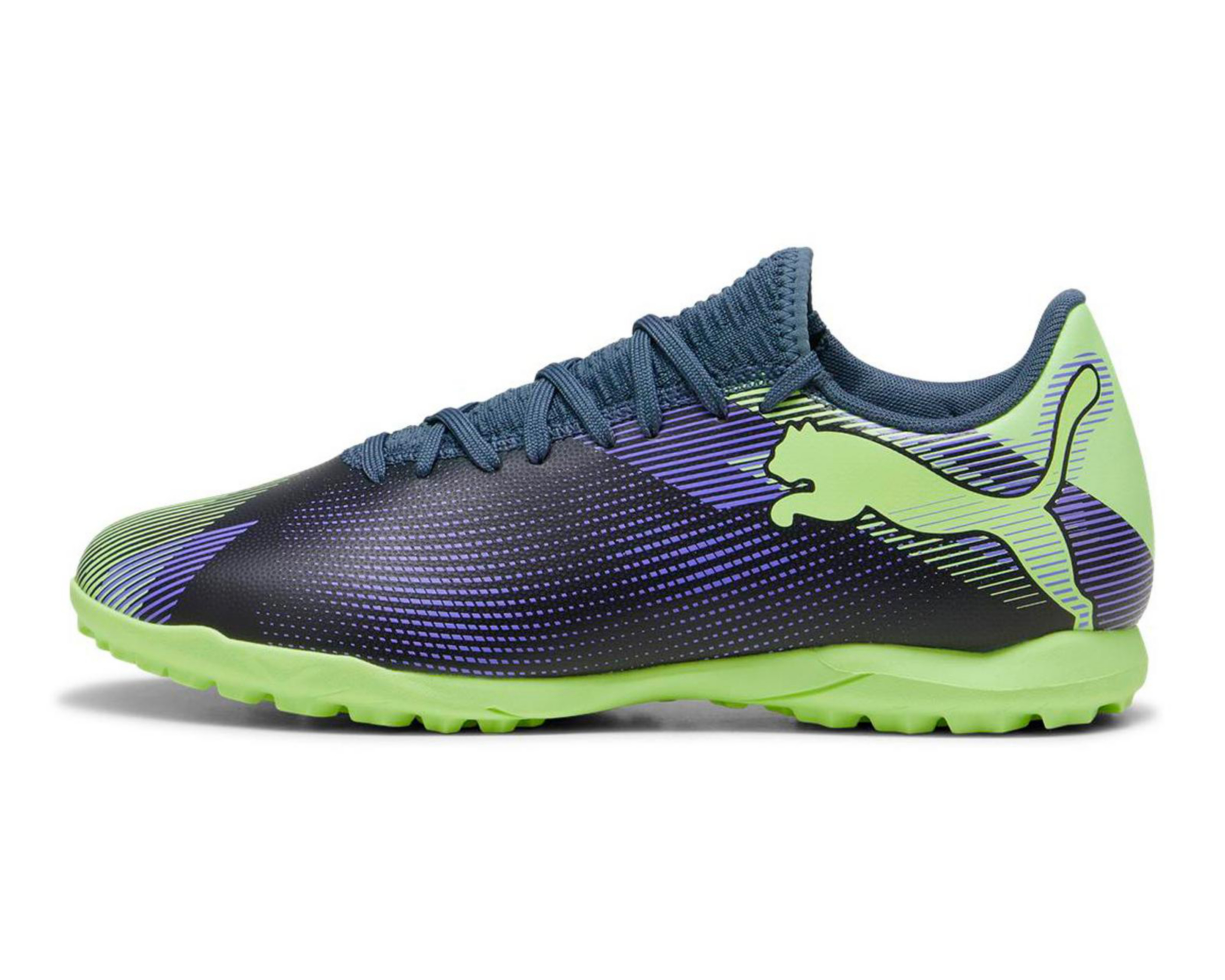 Foto 3 | Taquetes Puma Future 7 Play TT para Hombre