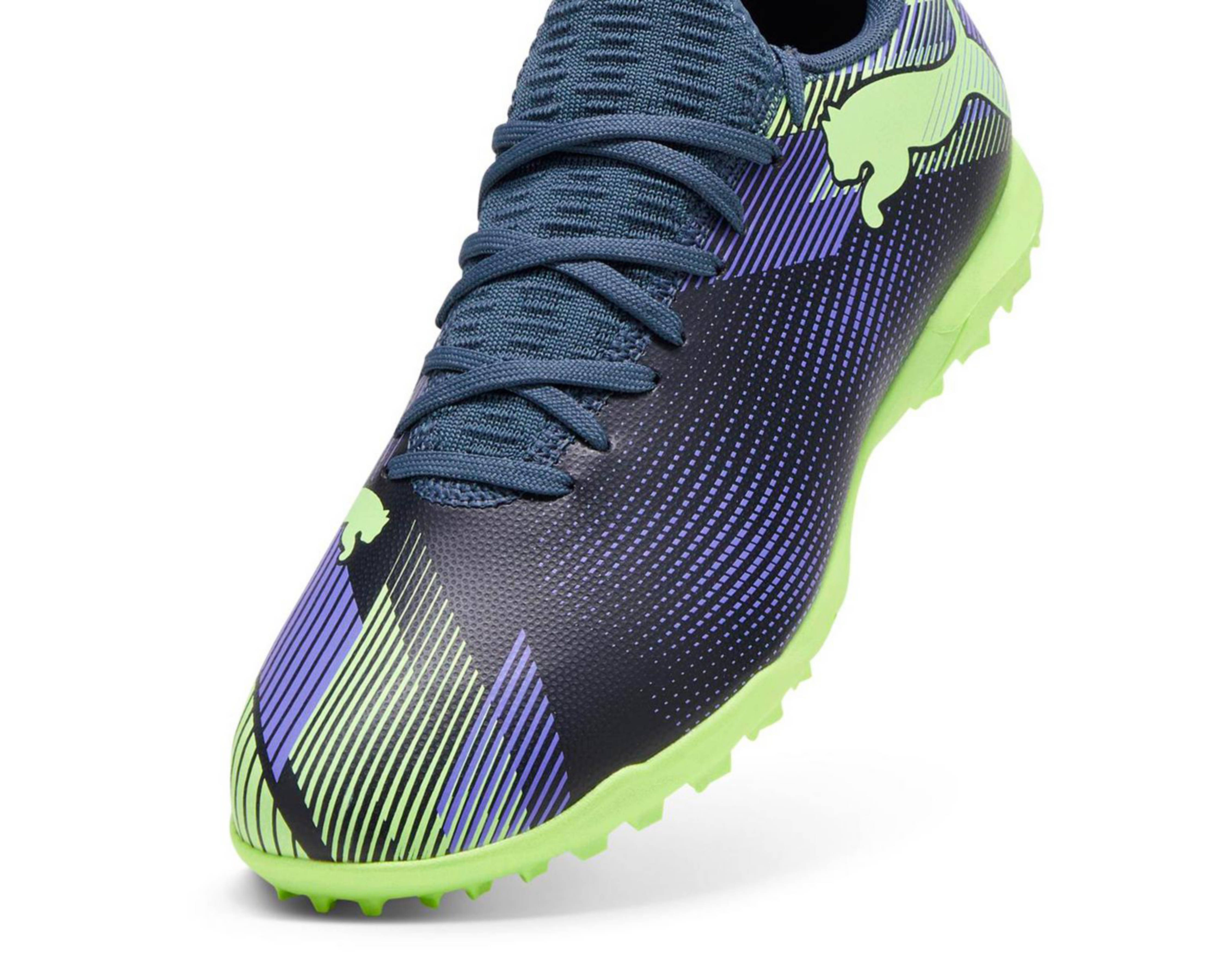 Foto 6 pulgar | Taquetes Puma Future 7 Play TT para Hombre