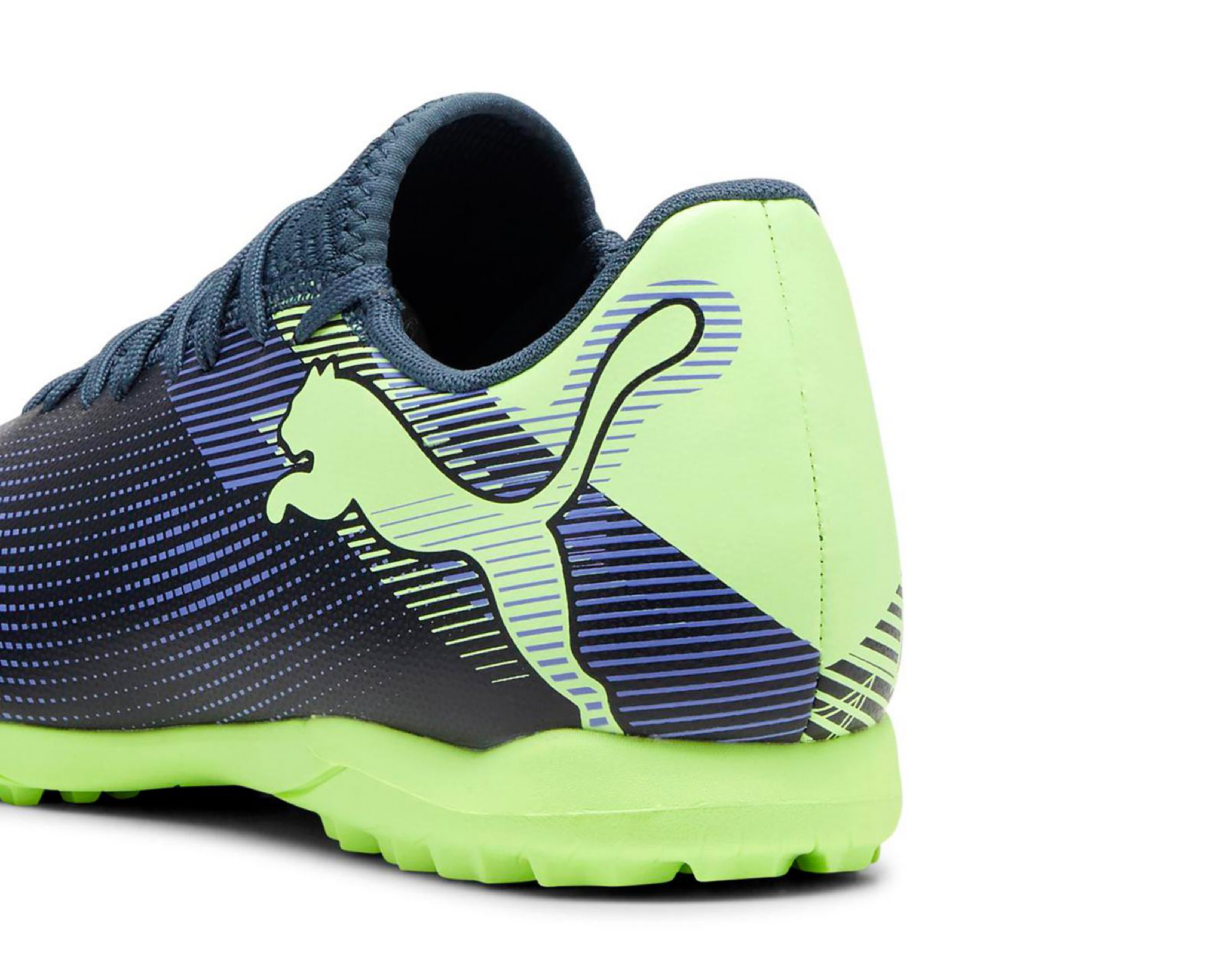 Foto 7 pulgar | Taquetes Puma Future 7 Play TT para Hombre