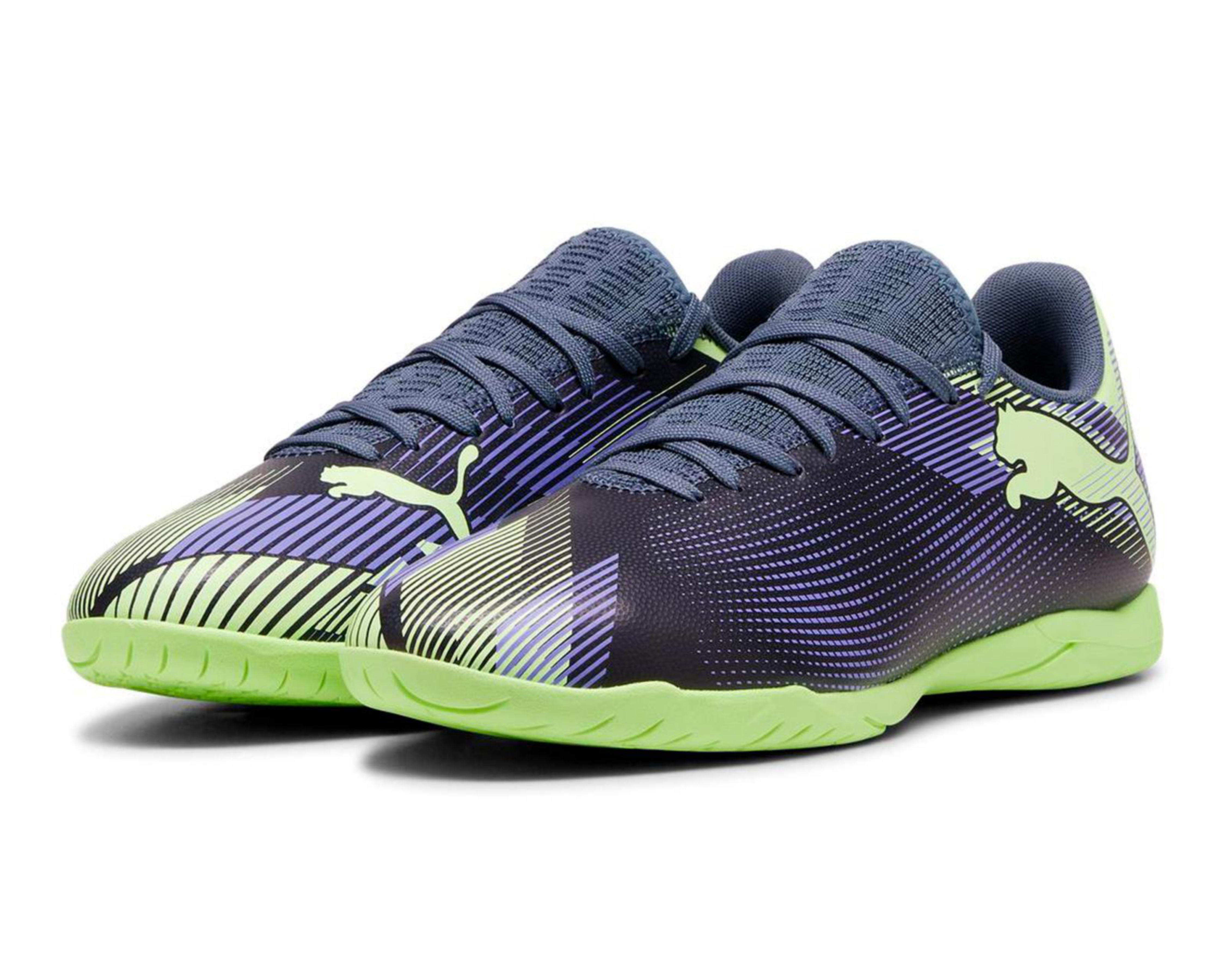 Foto 1 | Taquetes Puma Future 7 Play IT para Hombre