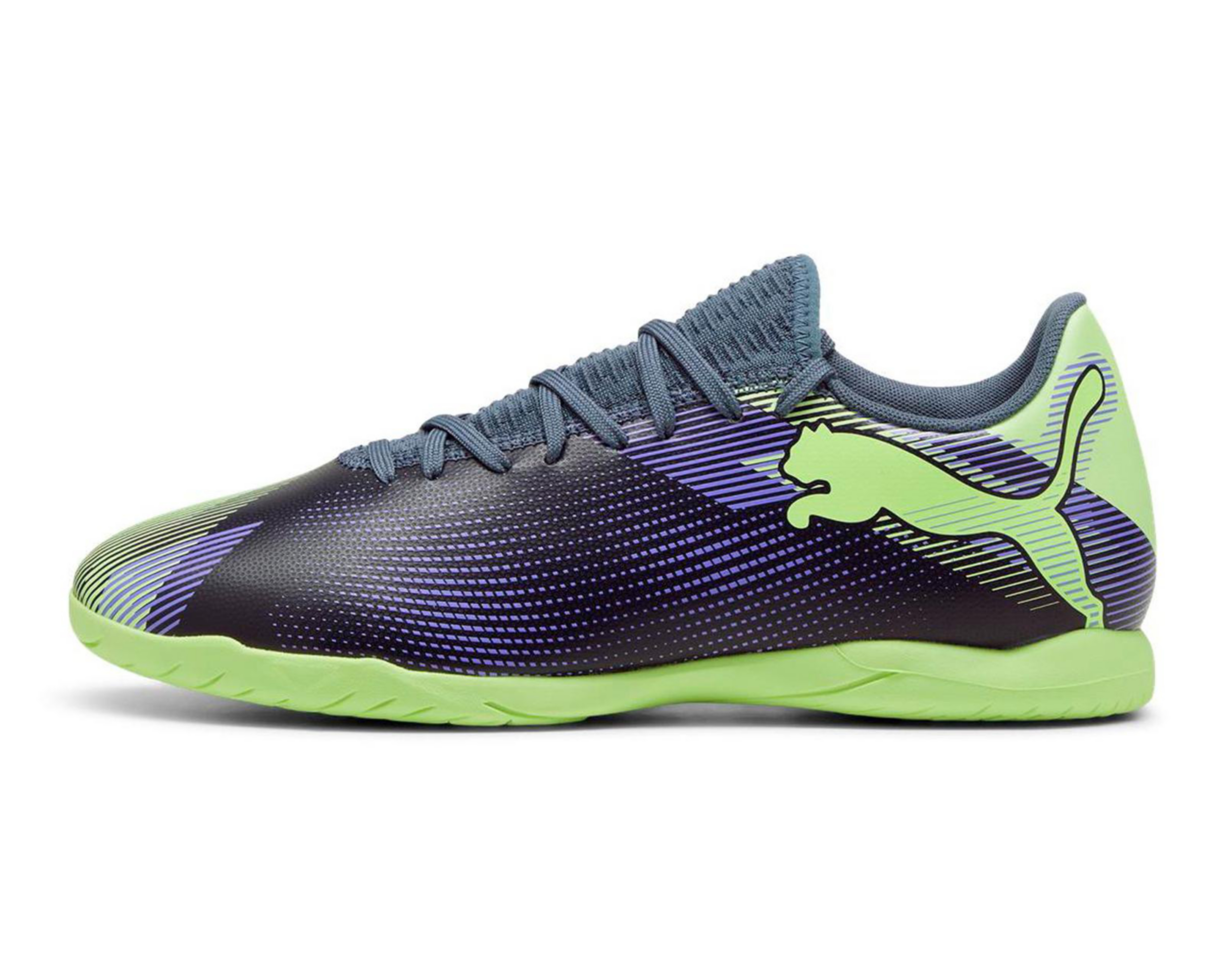 Foto 4 pulgar | Taquetes Puma Future 7 Play IT para Hombre