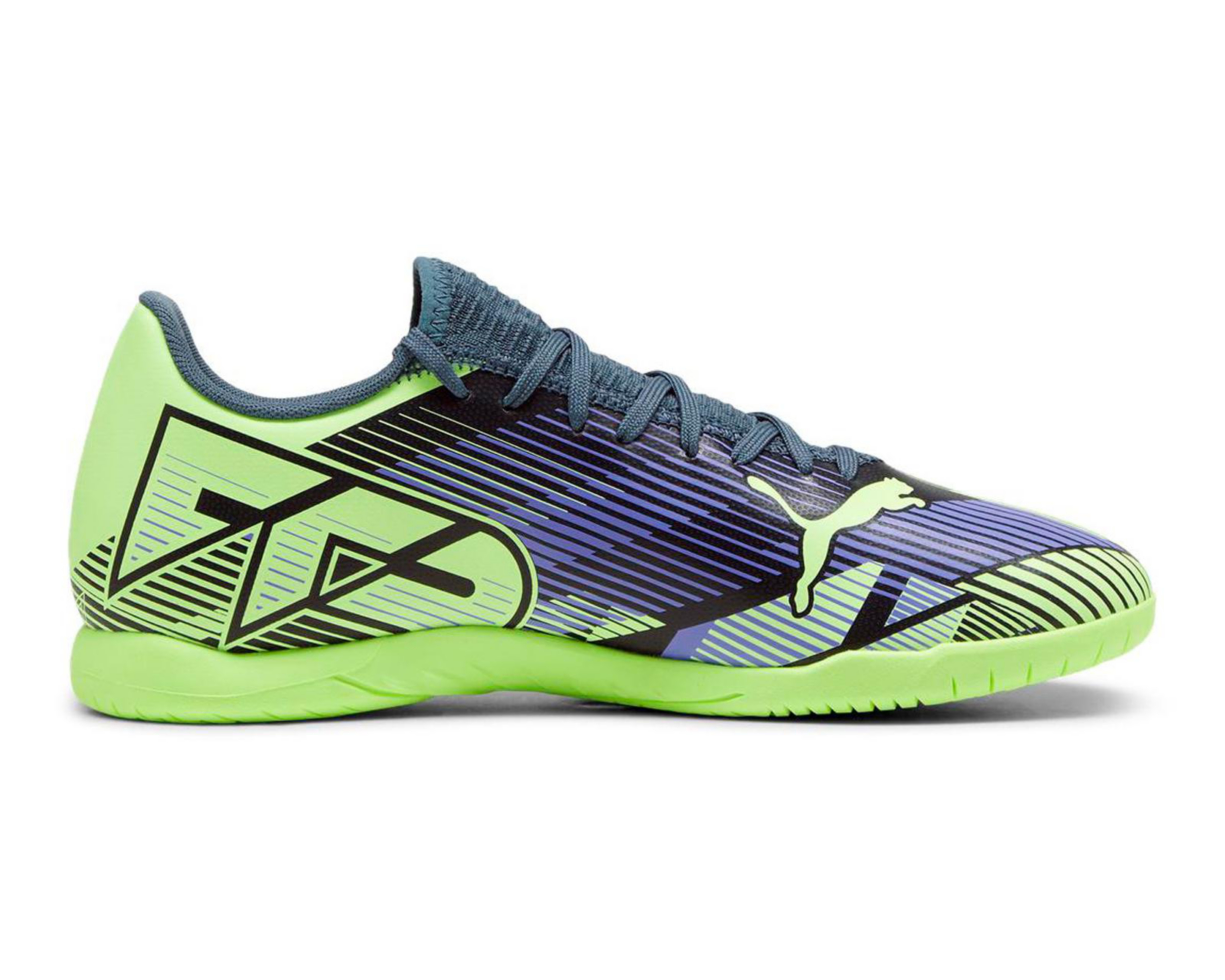 Foto 4 | Taquetes Puma Future 7 Play IT para Hombre