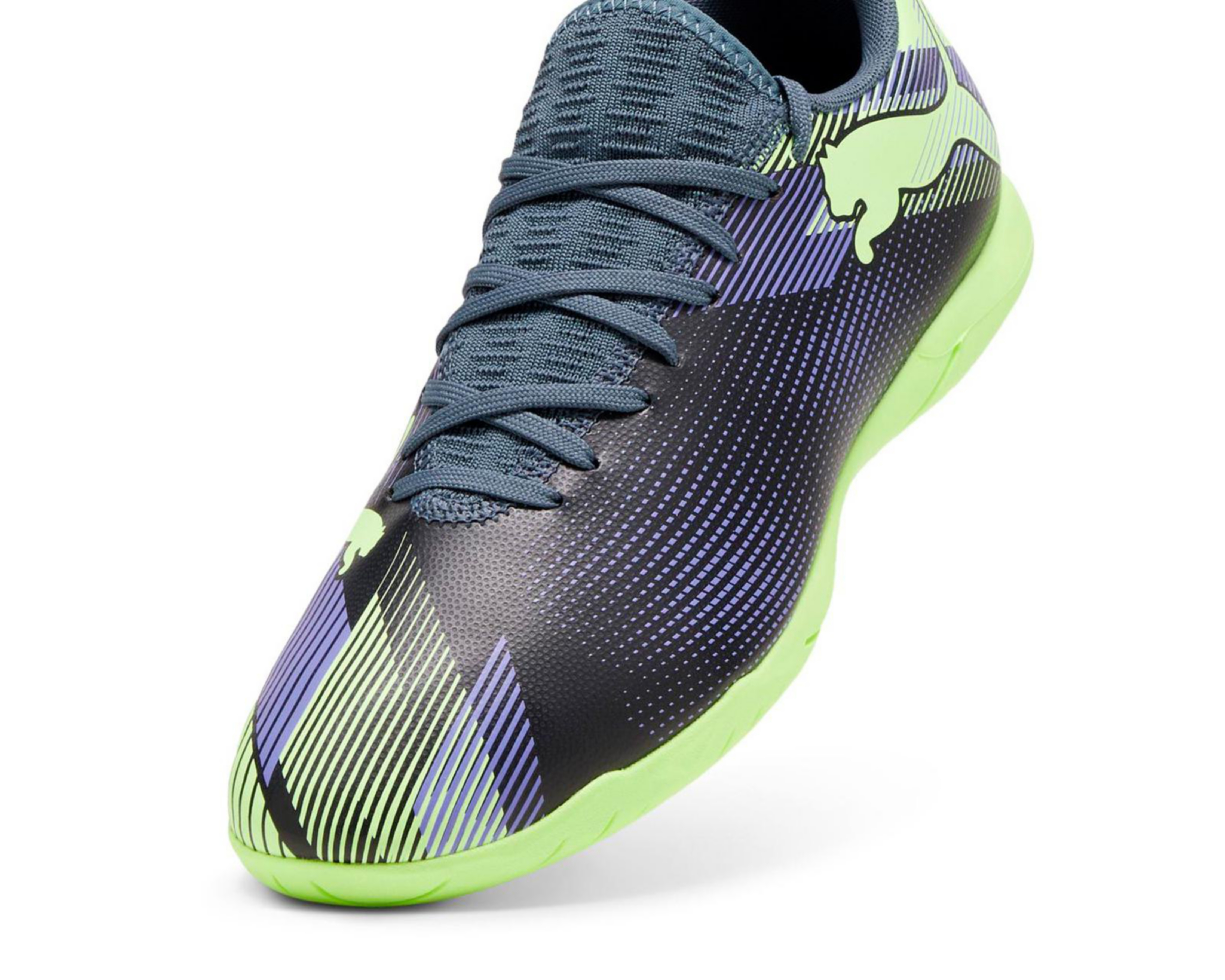 Foto 6 pulgar | Taquetes Puma Future 7 Play IT para Hombre