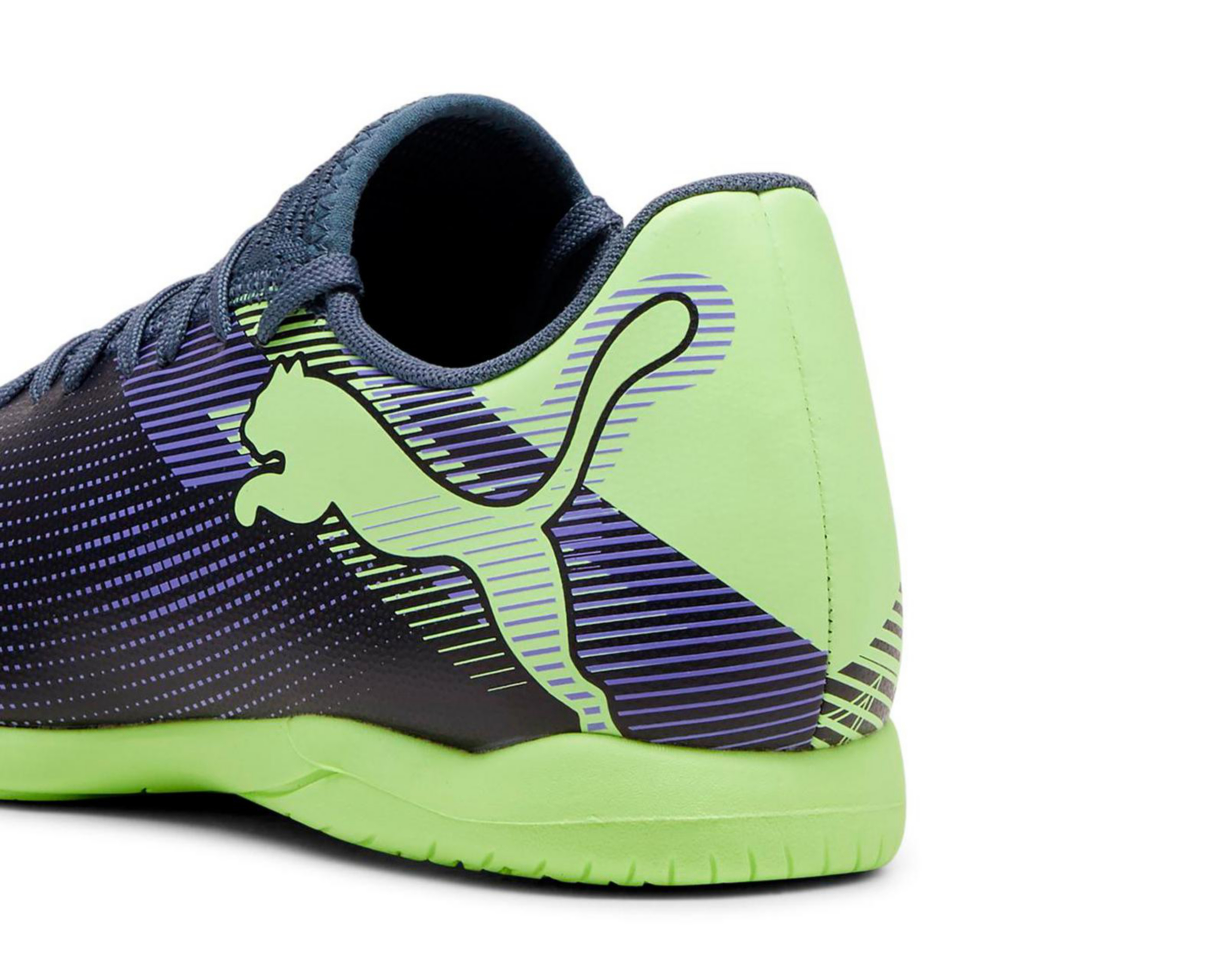 Foto 6 | Taquetes Puma Future 7 Play IT para Hombre