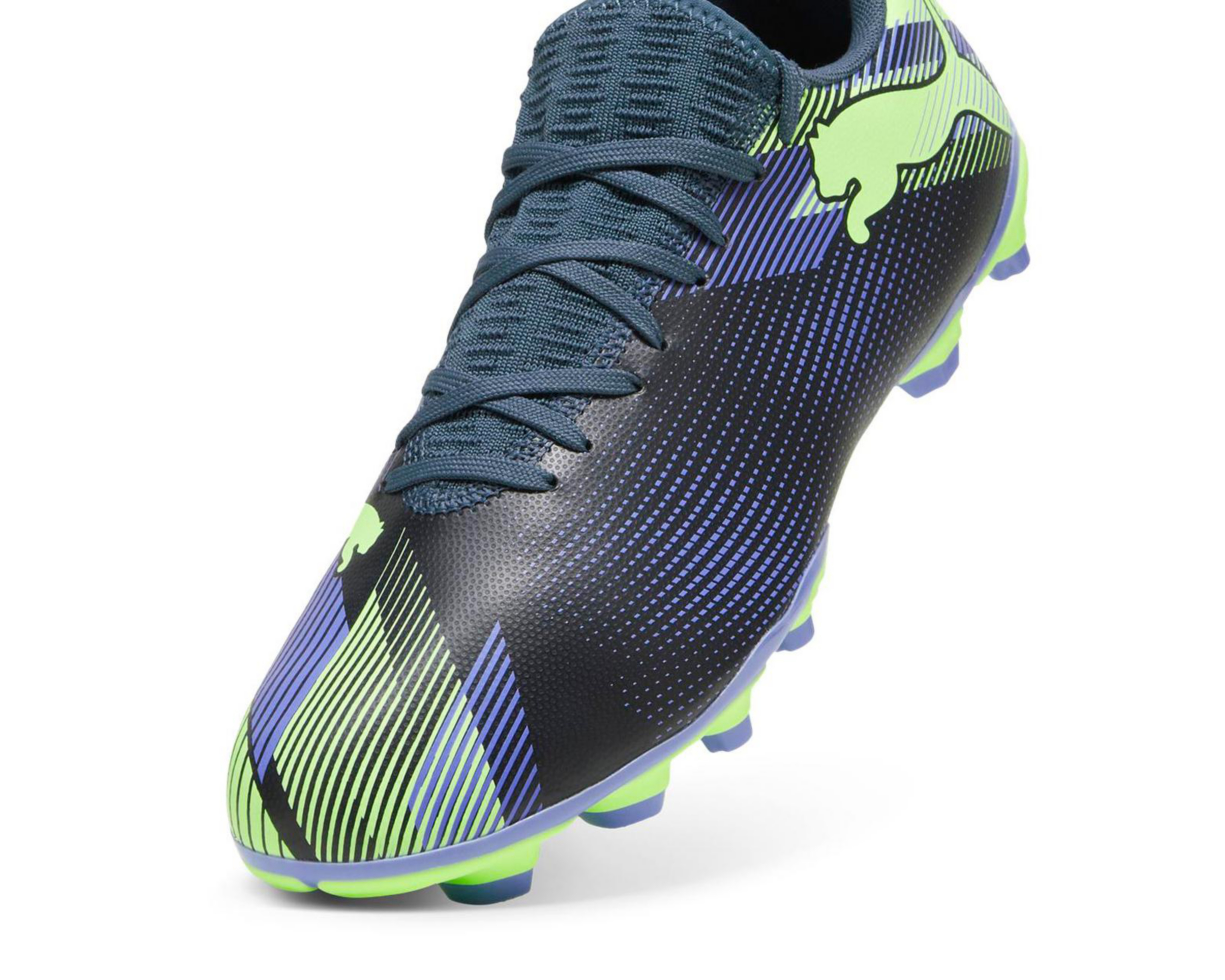 Foto 6 pulgar | Taquetes Puma Future 7 Play FG AG para Hombre