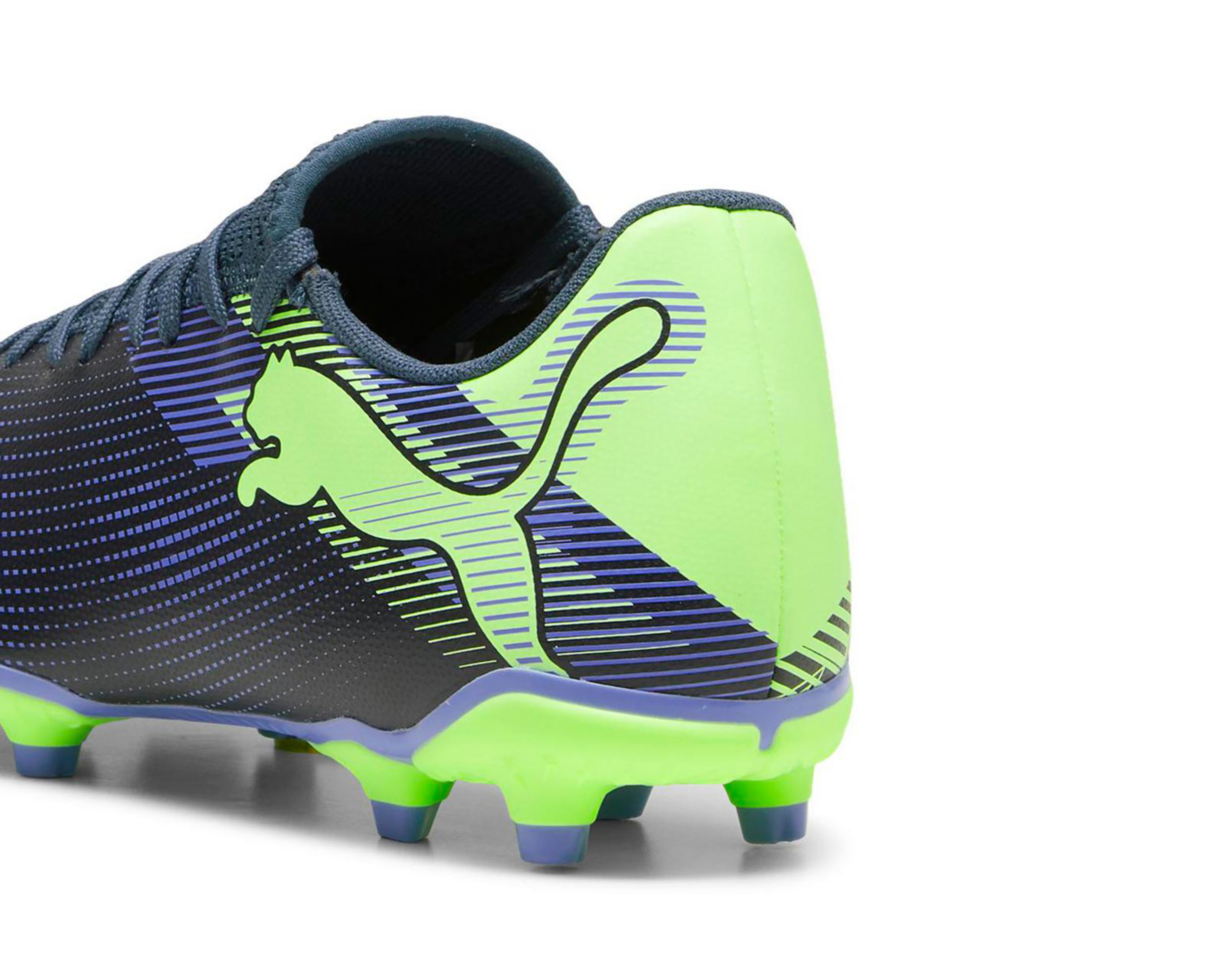 Foto 7 pulgar | Taquetes Puma Future 7 Play FG AG para Hombre