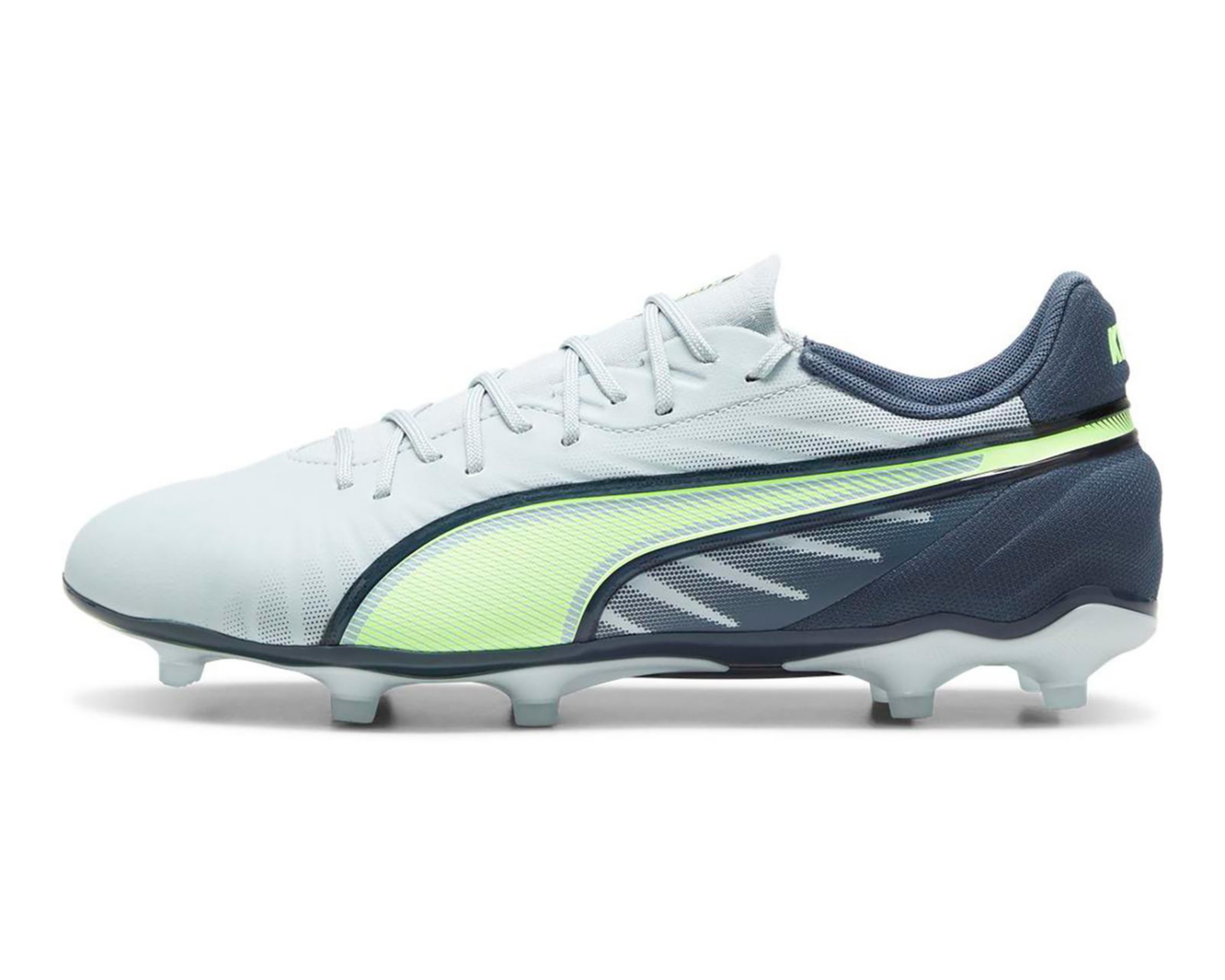 Foto 5 pulgar | Taquetes para Futbol Puma King Match FG AG para Hombre