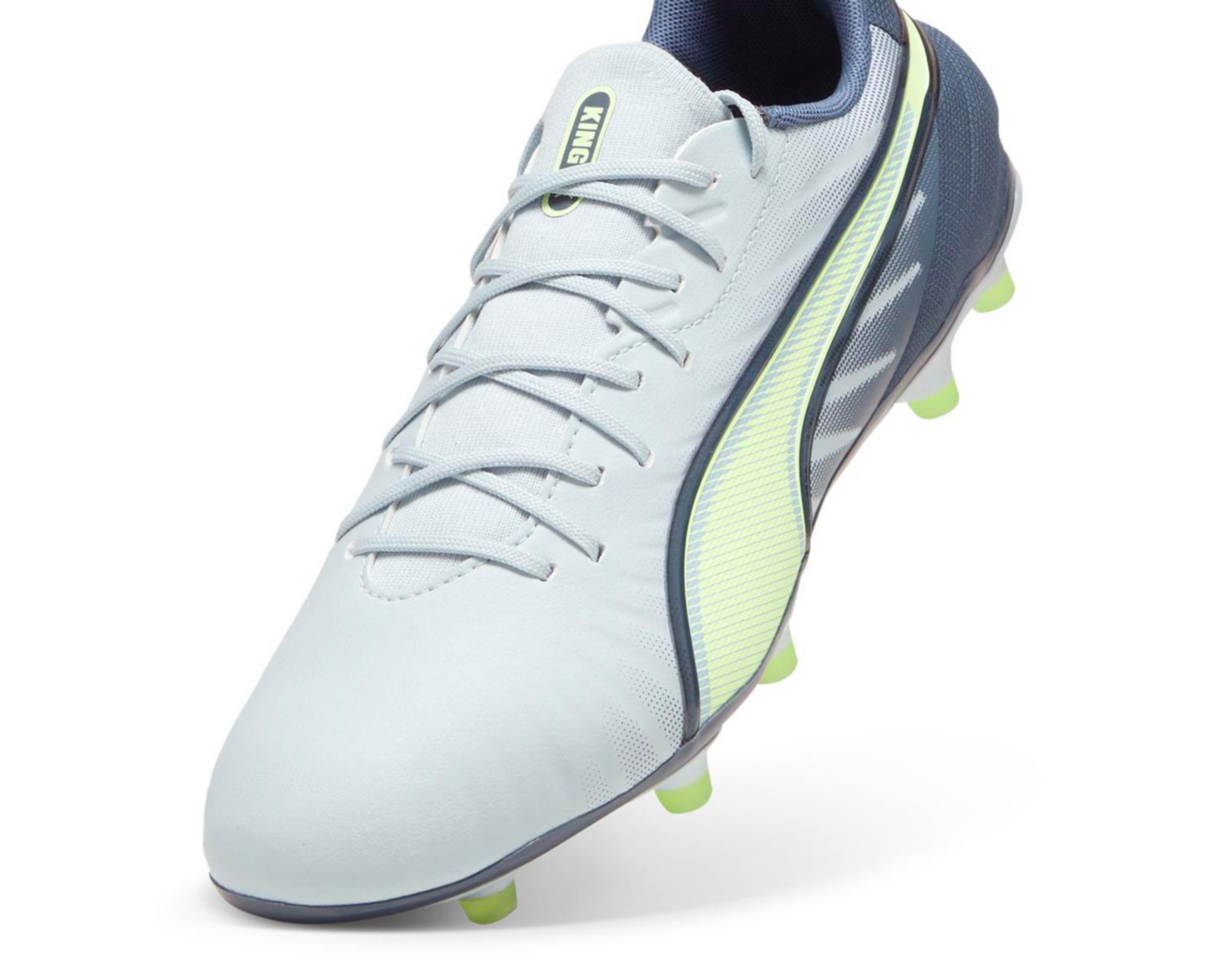 Foto 5 | Taquetes para Futbol Puma King Match FG AG para Hombre