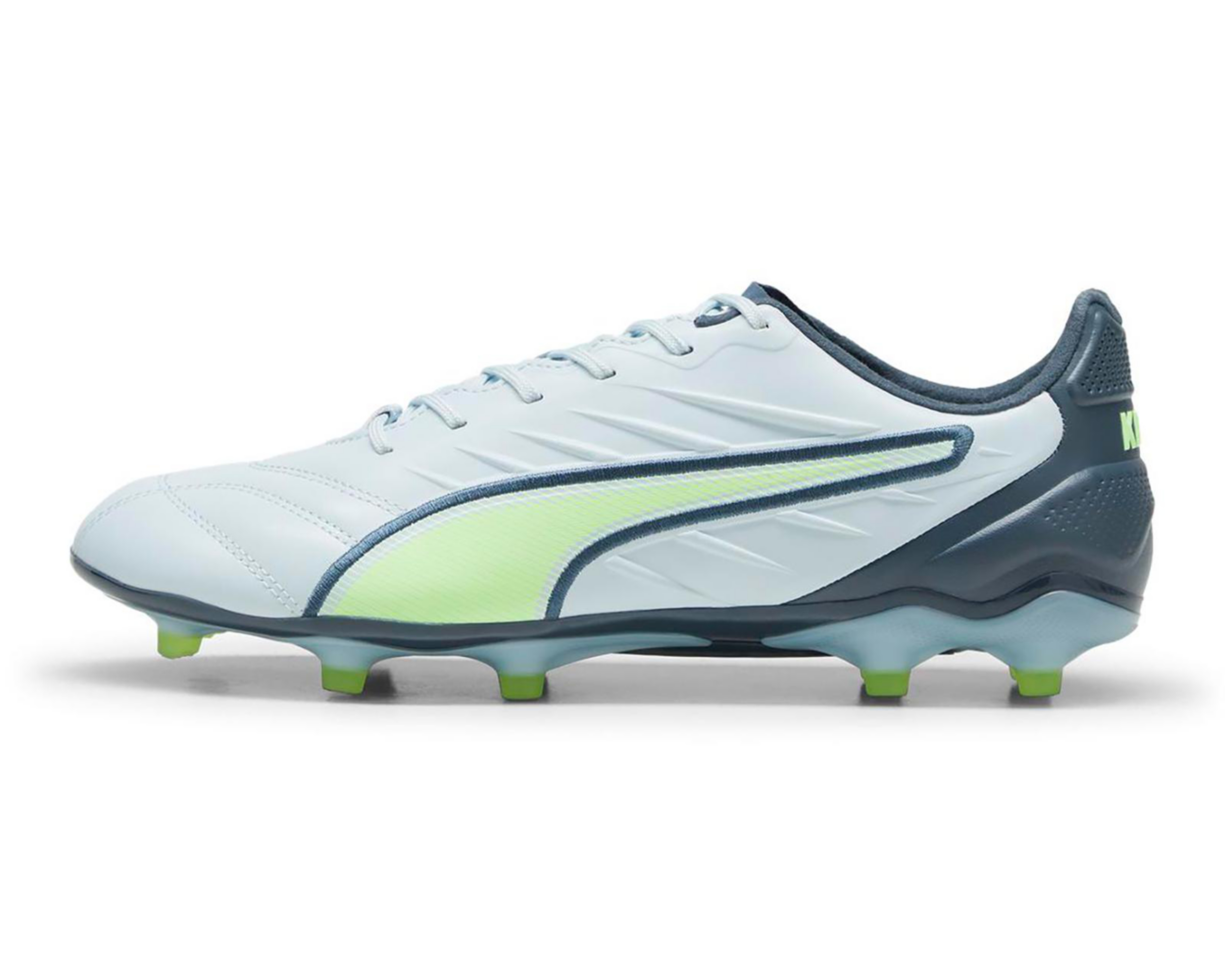 Foto 5 pulgar | Taquetes de Futbol Puma King Pro FG AG para Hombre