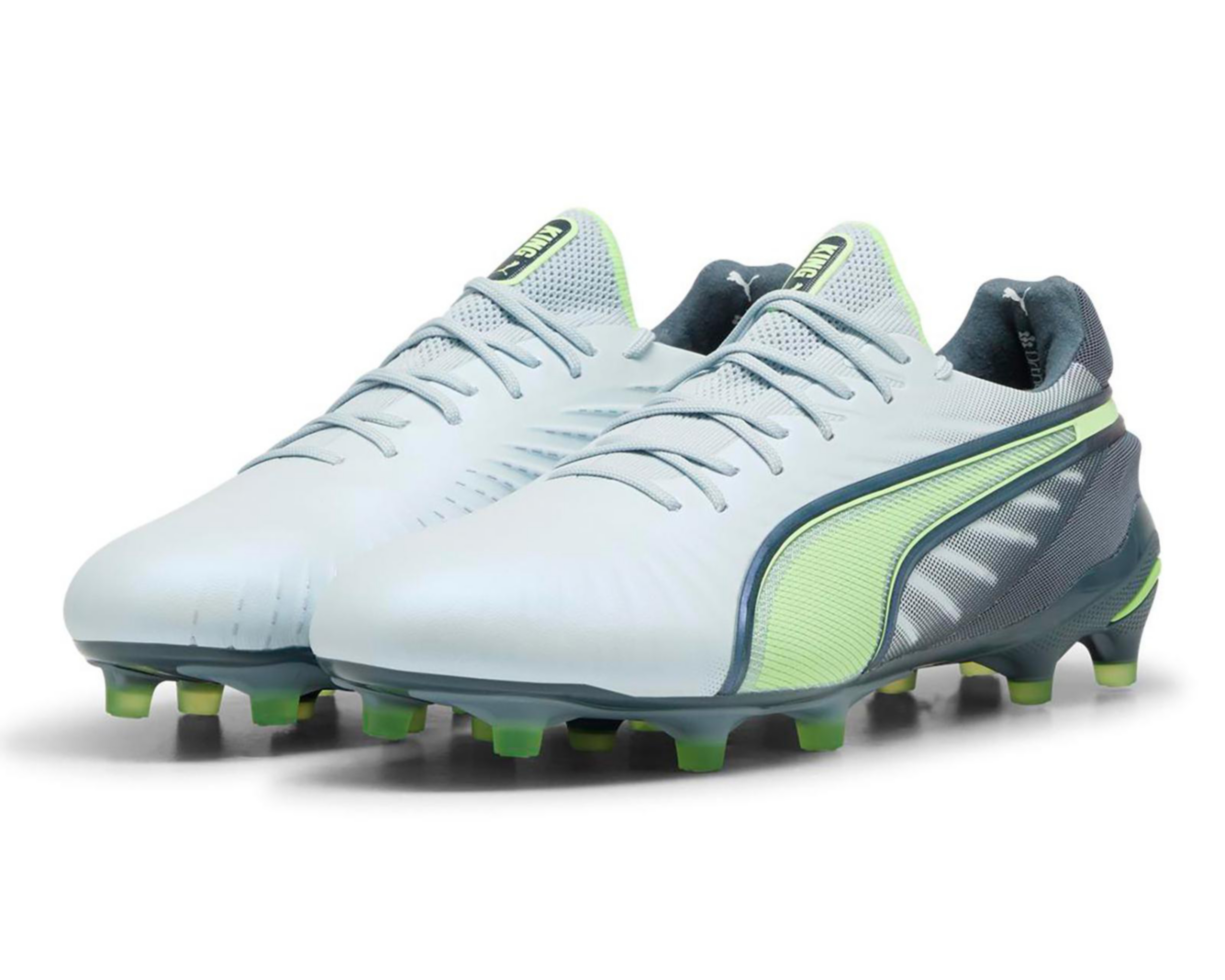 Taquetes de Futbol Puma King Ultimate FG AG Unisex