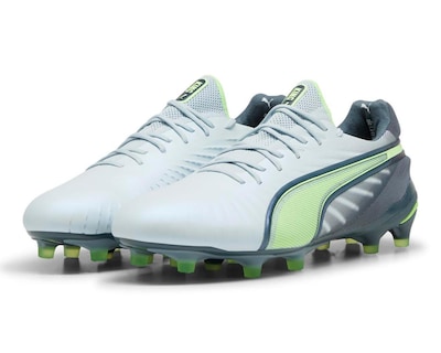 Foto 1 | Taquetes de Futbol Puma King Ultimate FG AG Unisex