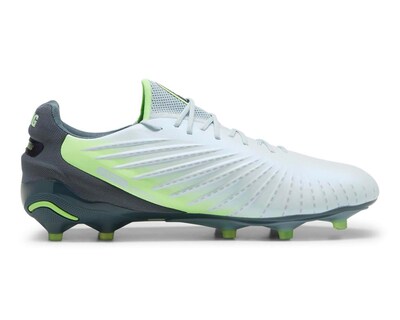 Foto 3 | Taquetes de Futbol Puma King Ultimate FG AG Unisex
