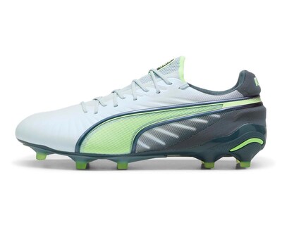 Foto 4 | Taquetes de Futbol Puma King Ultimate FG AG Unisex