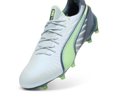 Foto 5 | Taquetes de Futbol Puma King Ultimate FG AG Unisex