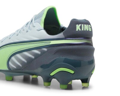 Foto 6 | Taquetes de Futbol Puma King Ultimate FG AG Unisex
