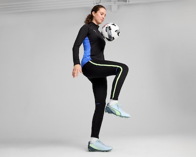 Foto 8 | Taquetes de Futbol Puma King Ultimate FG AG Unisex
