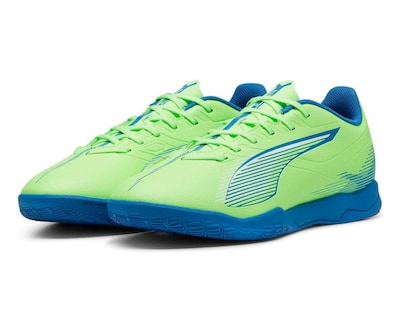 Foto 1 | Taquetes Puma Ultra 5 Play IT para Hombre