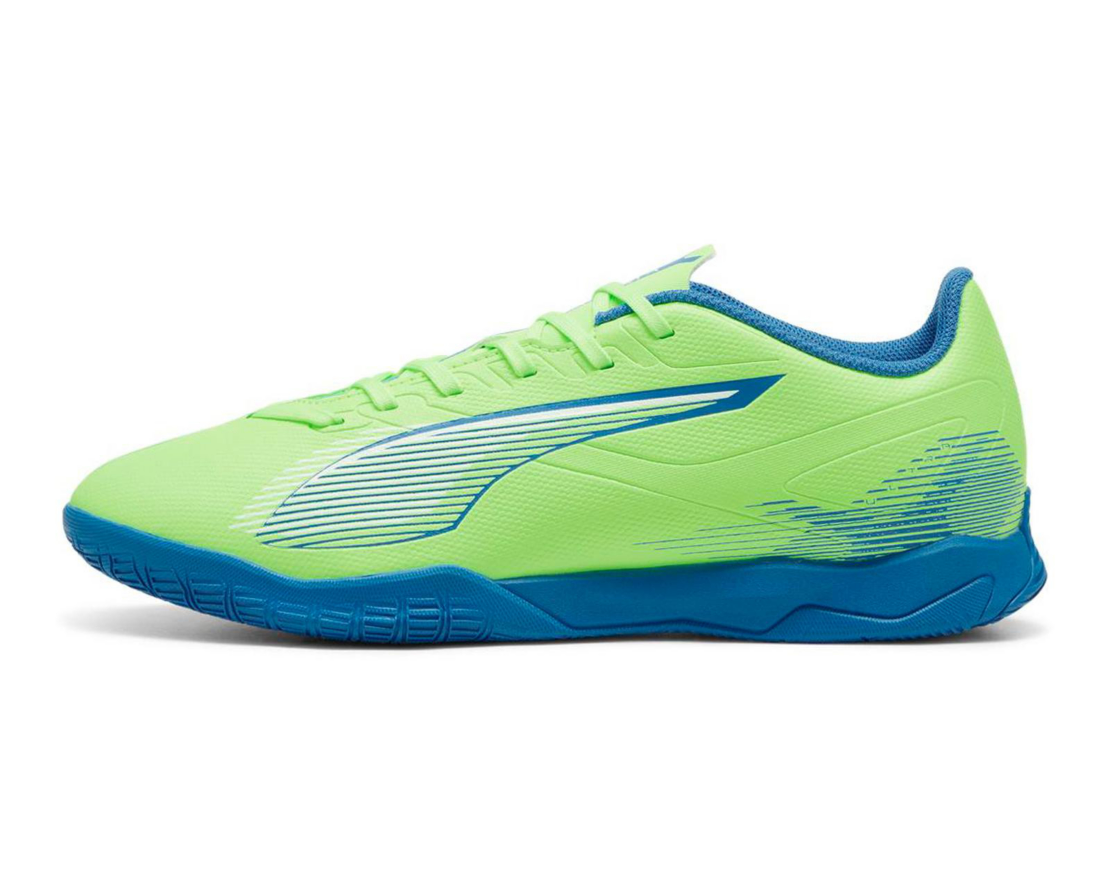 Foto 4 pulgar | Taquetes Puma Ultra 5 Play IT para Hombre